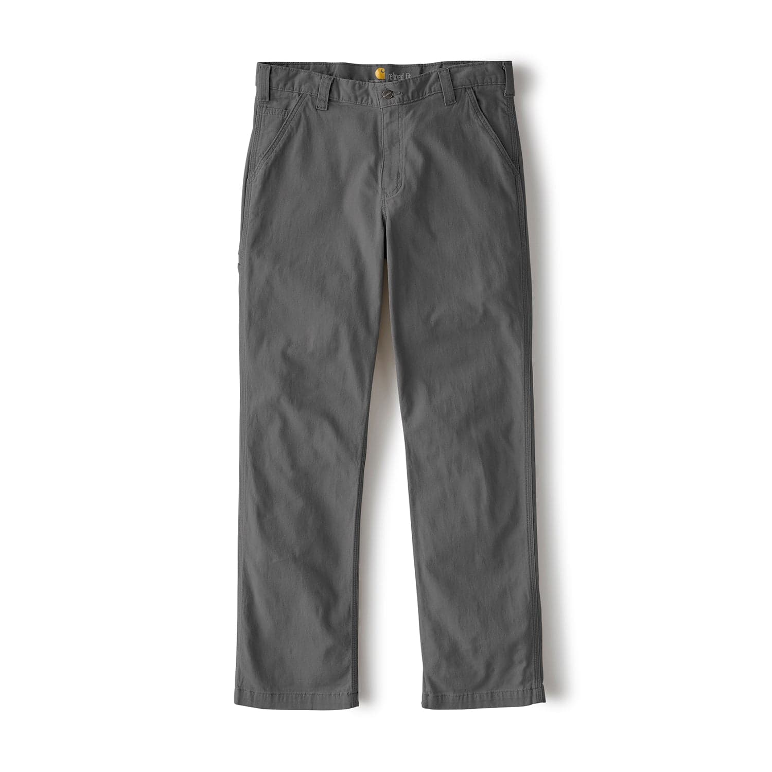 Relaxed Straight Rigby Dungaree - Mens
