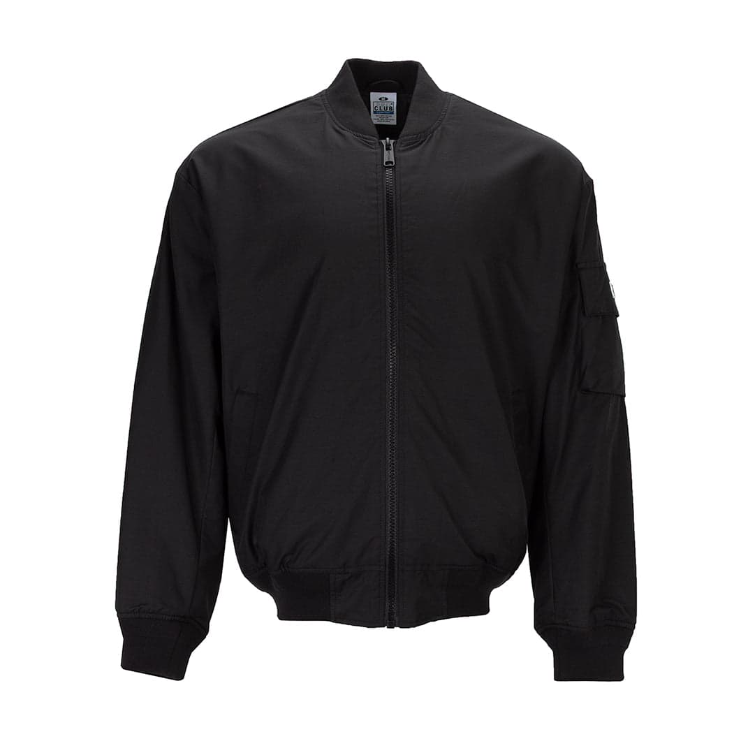 Bomber Jacket - Mens