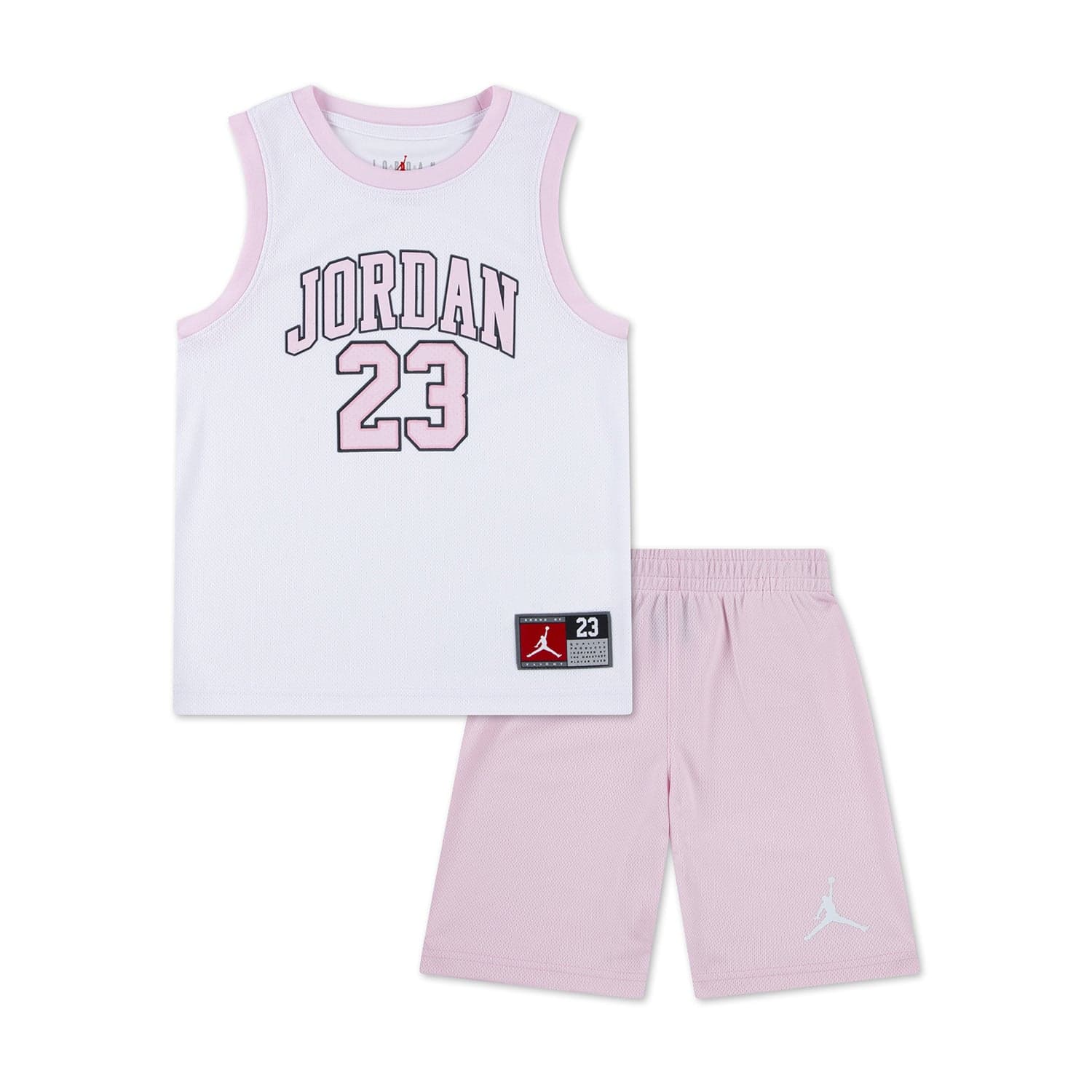 Jordan 23 Jersey Set - Kids