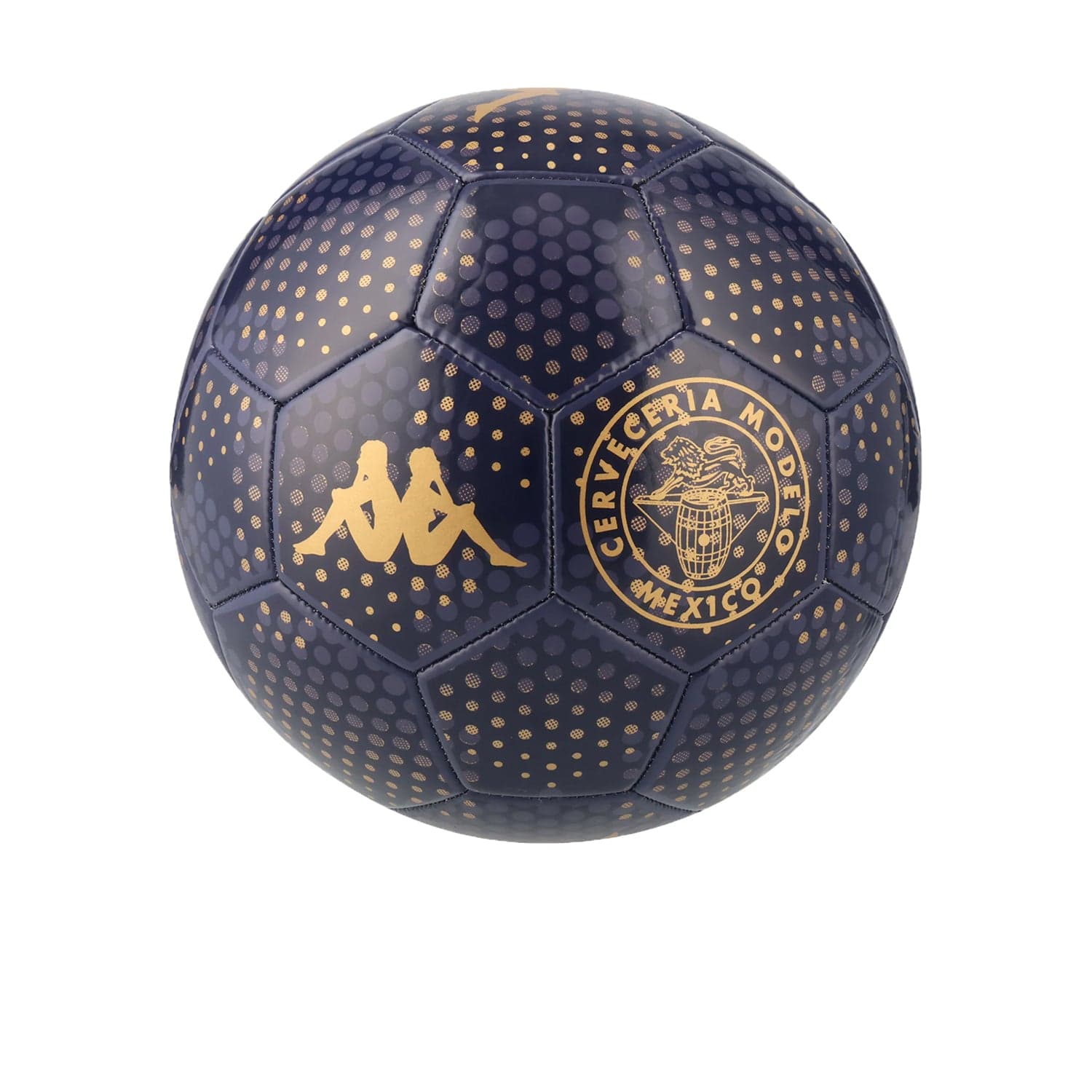 Kappa x Modelo Soccer Ball