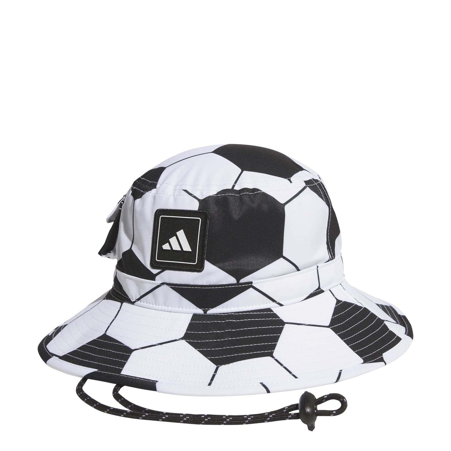 Soccer Ball Boonie