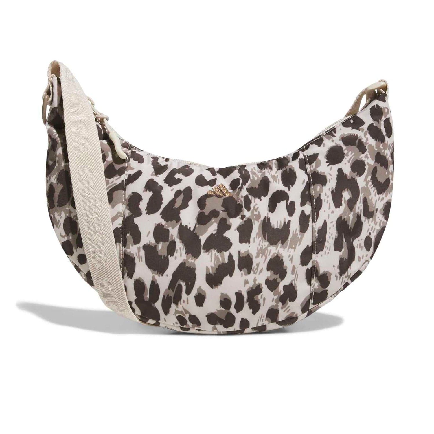 Mini Crescent Crossbody