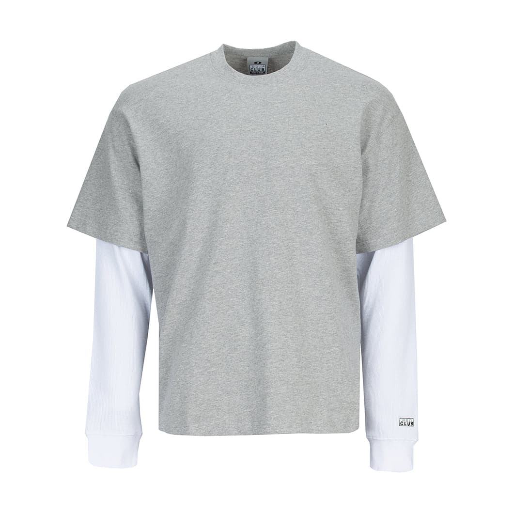 HW 2-in-1 LS Thermal - Mens