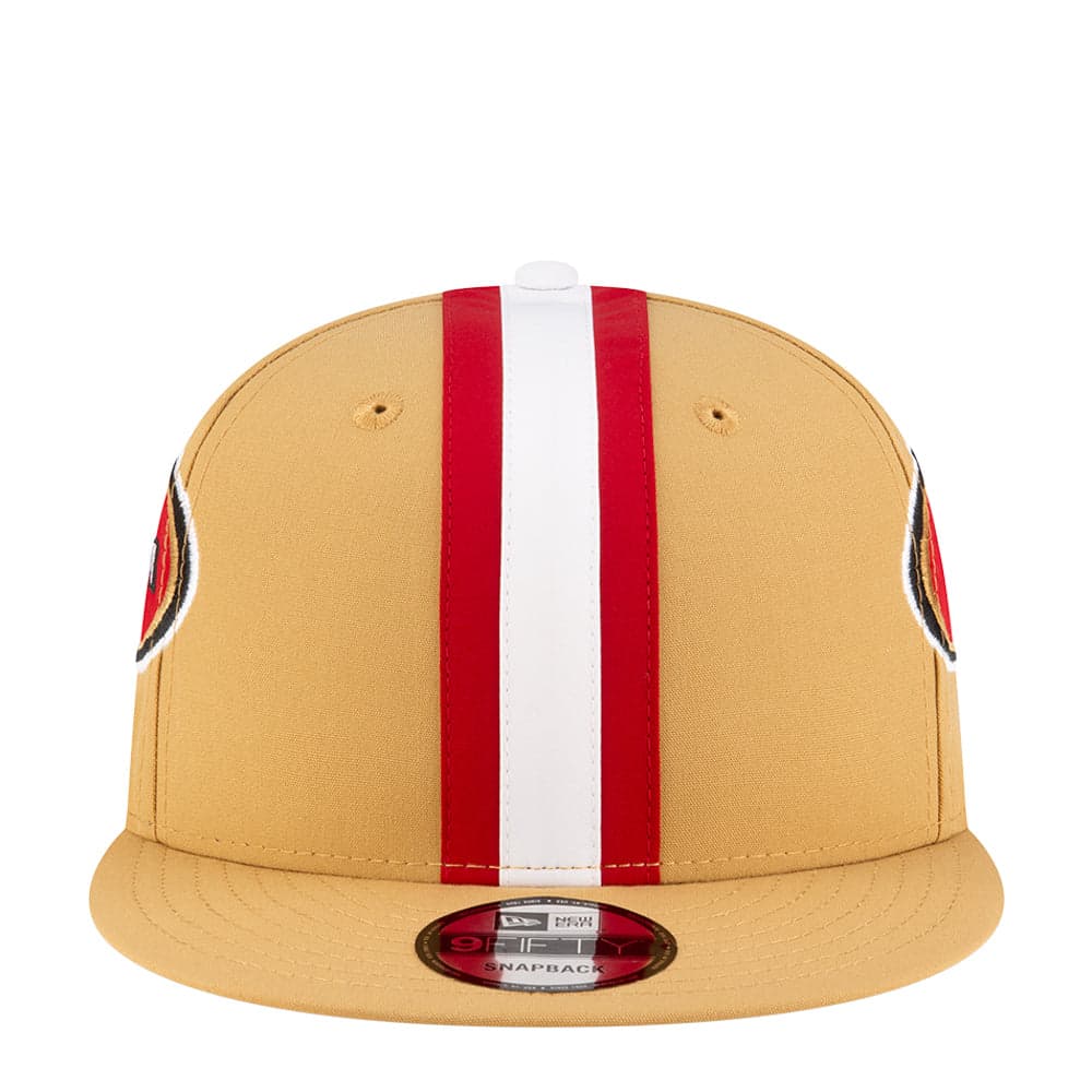 Niners Helmet OTC 950