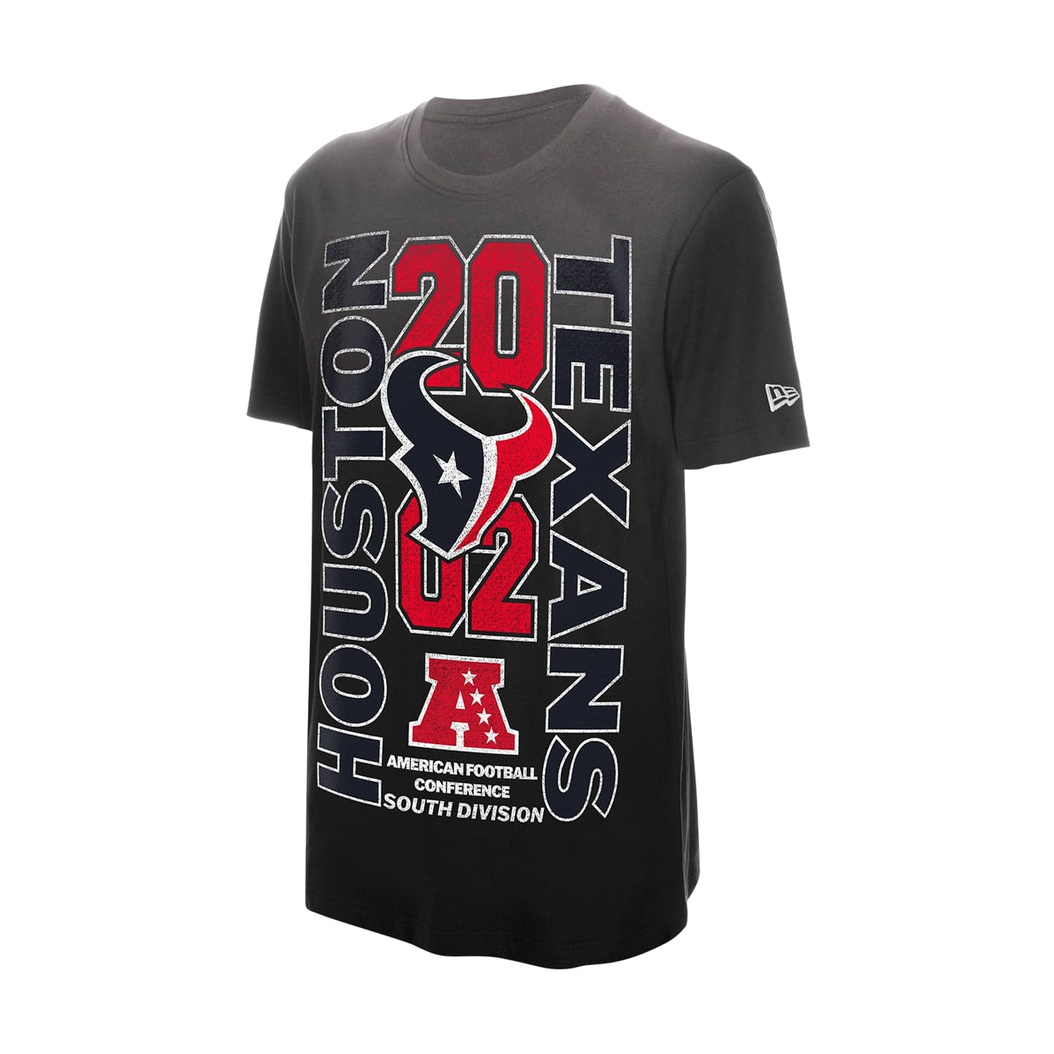 Houston Texans Graphic Tee -Mens