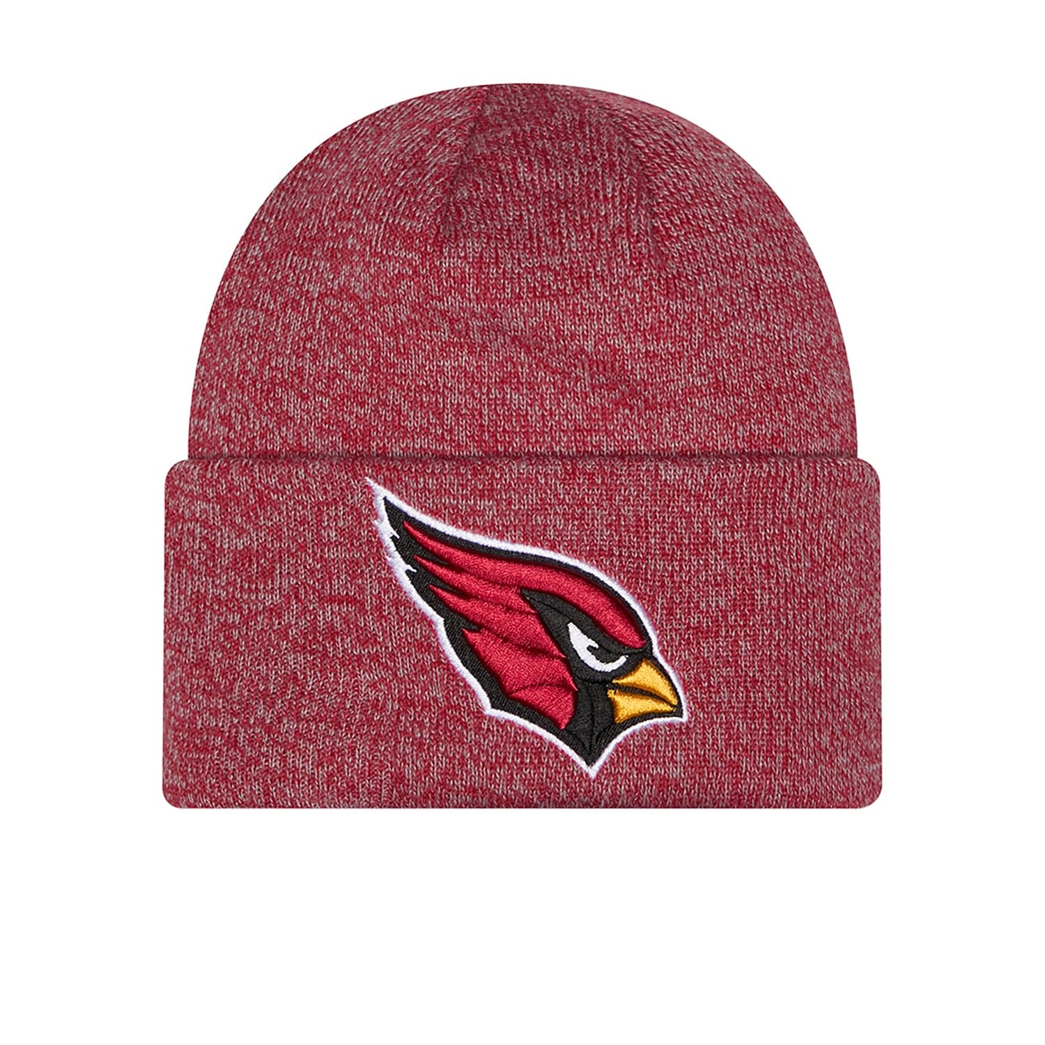 Cardinals Knit Marled OTC Beanie