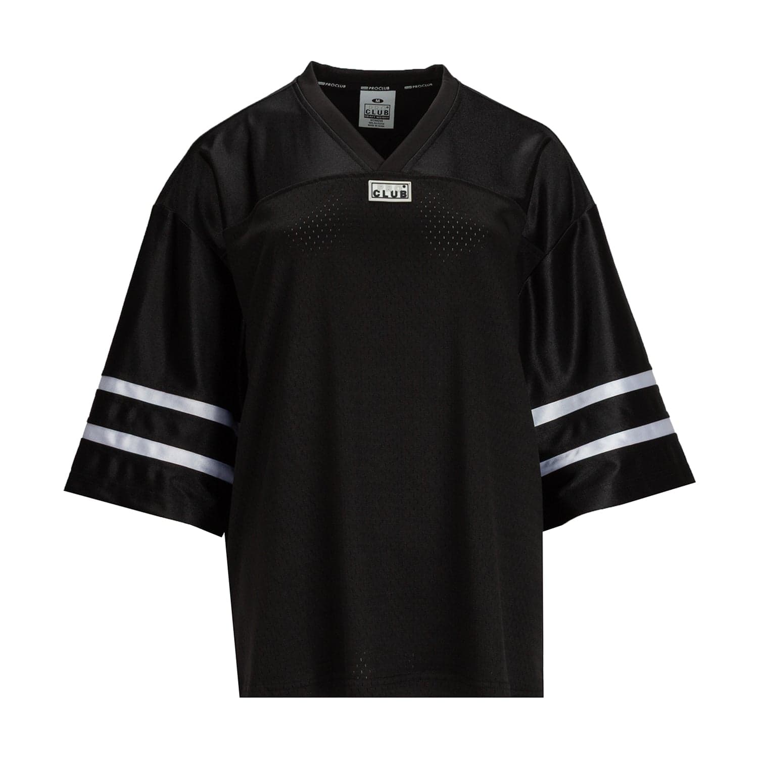 Oversized Football Jersey - Womens