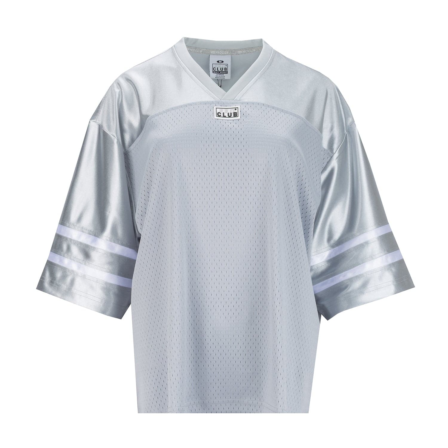 Oversized Football Jersey - Womens