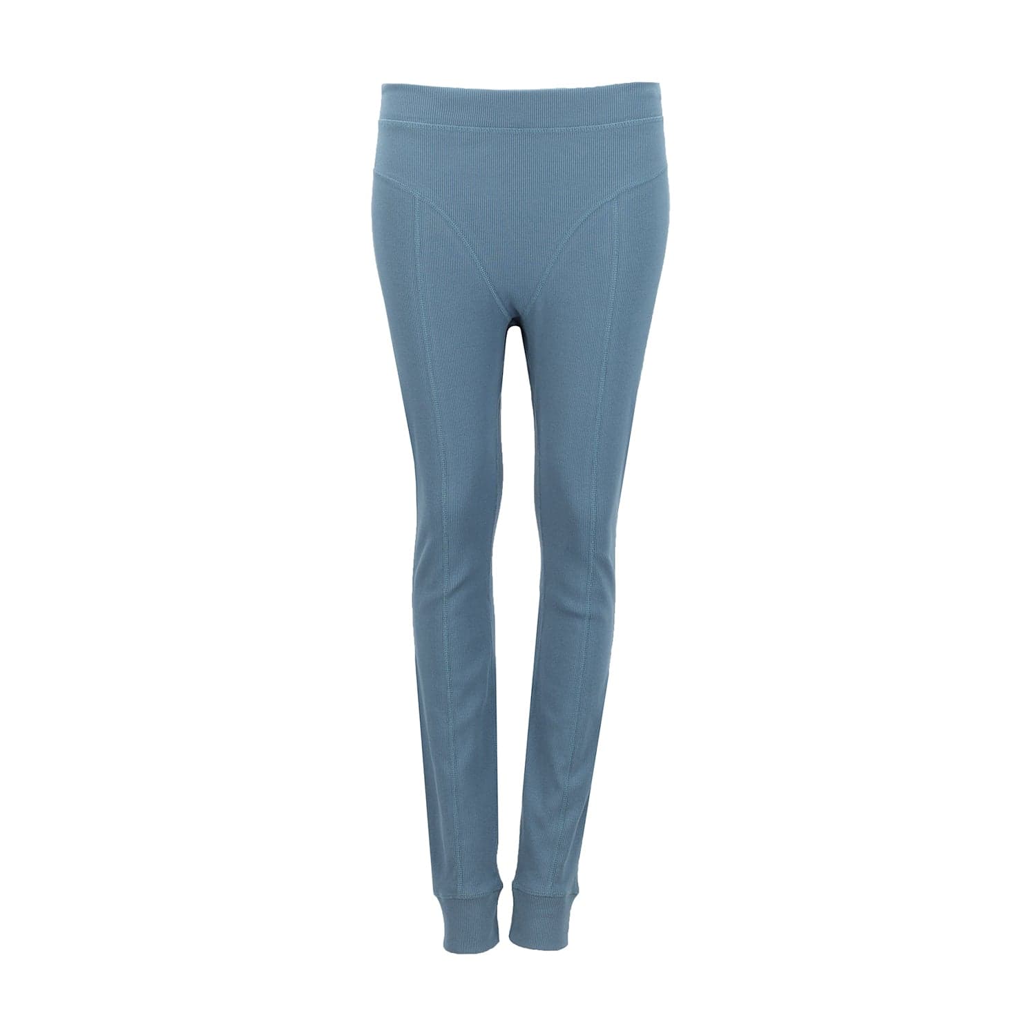 Rib Leggings - Womens