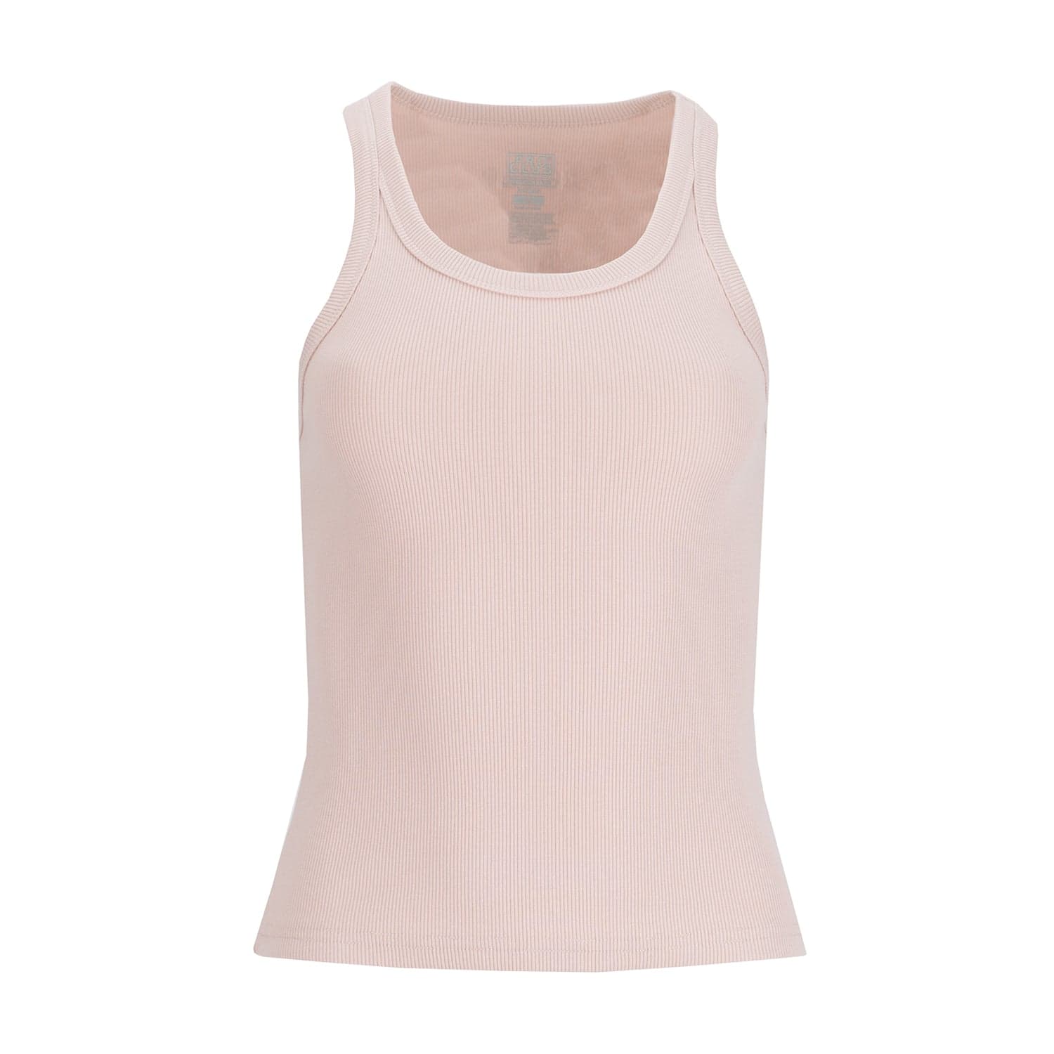 Rib Tank - Womens