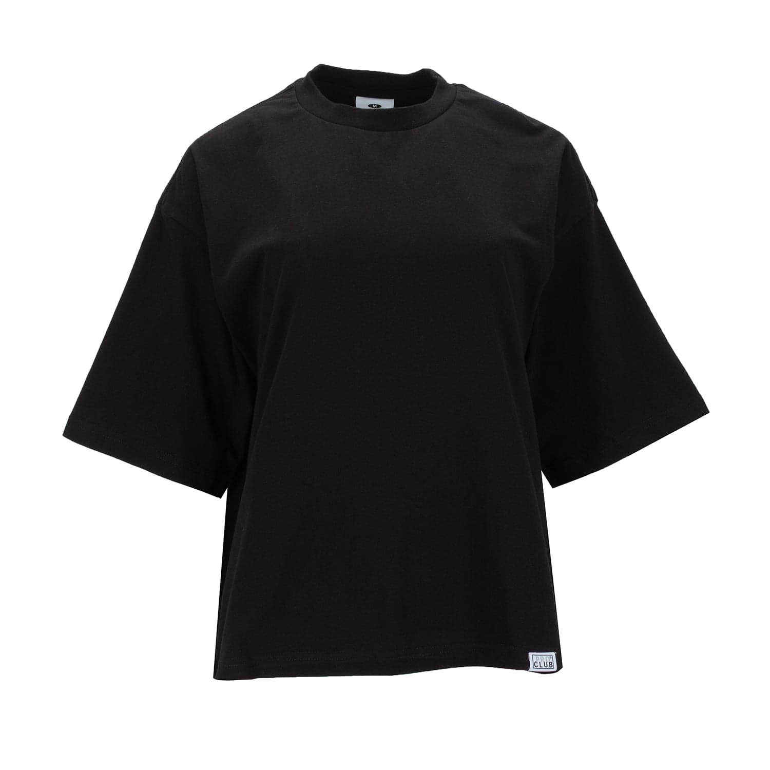 Oversized Tee - Womens