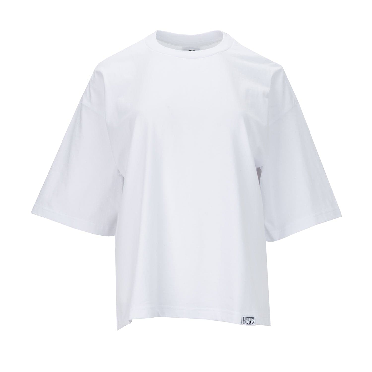 Oversized Tee - Womens