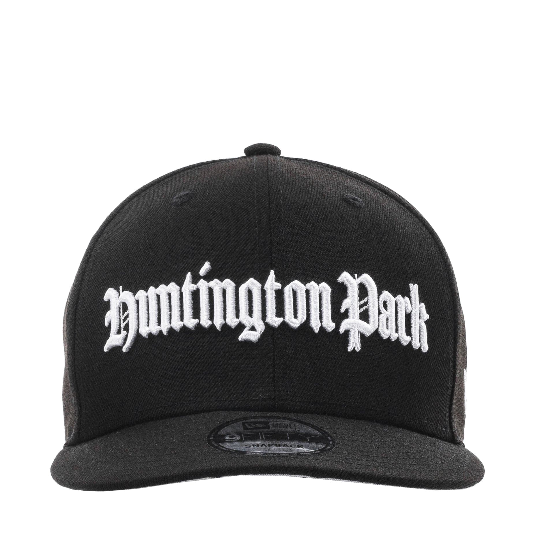 Huntington Park 950