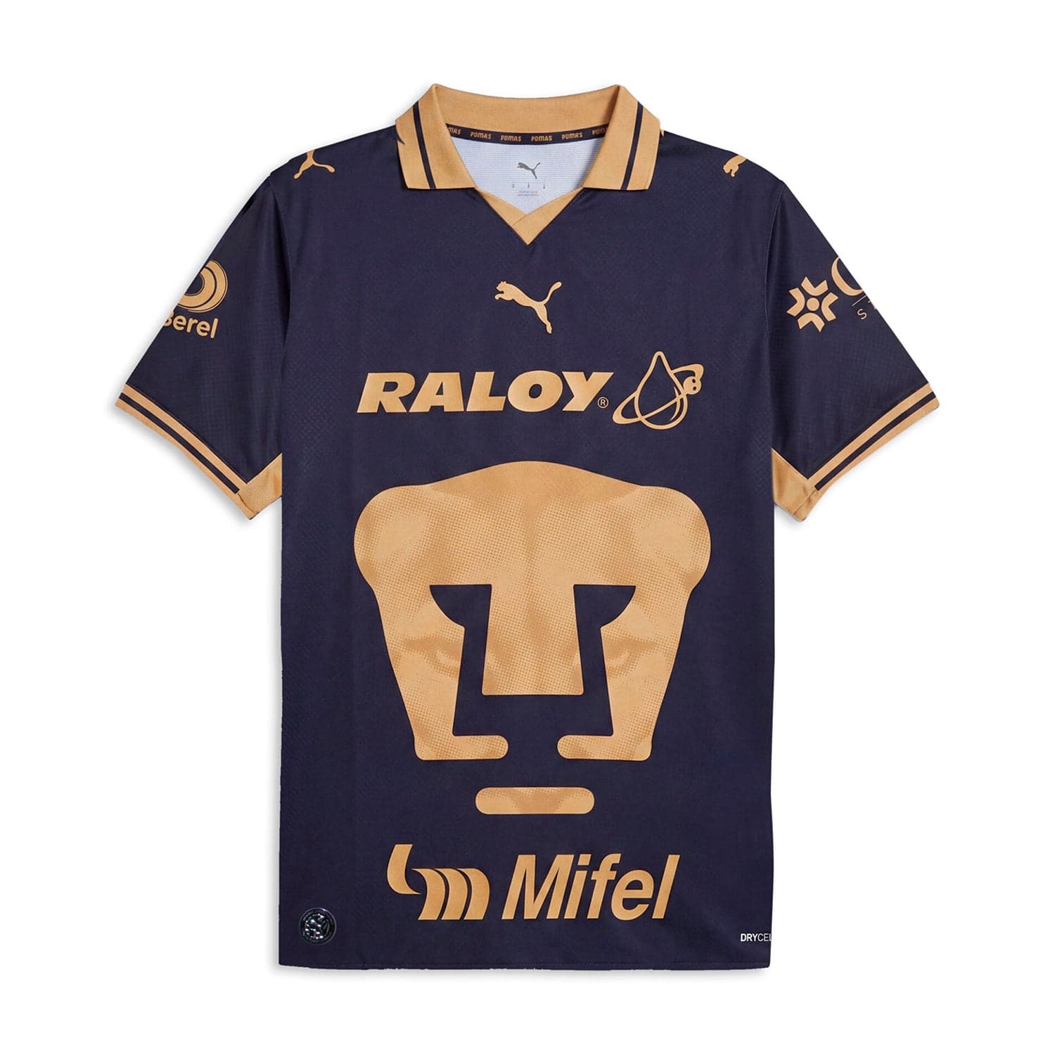 Pumas 26/27 Stadium Home Jersey -Mens