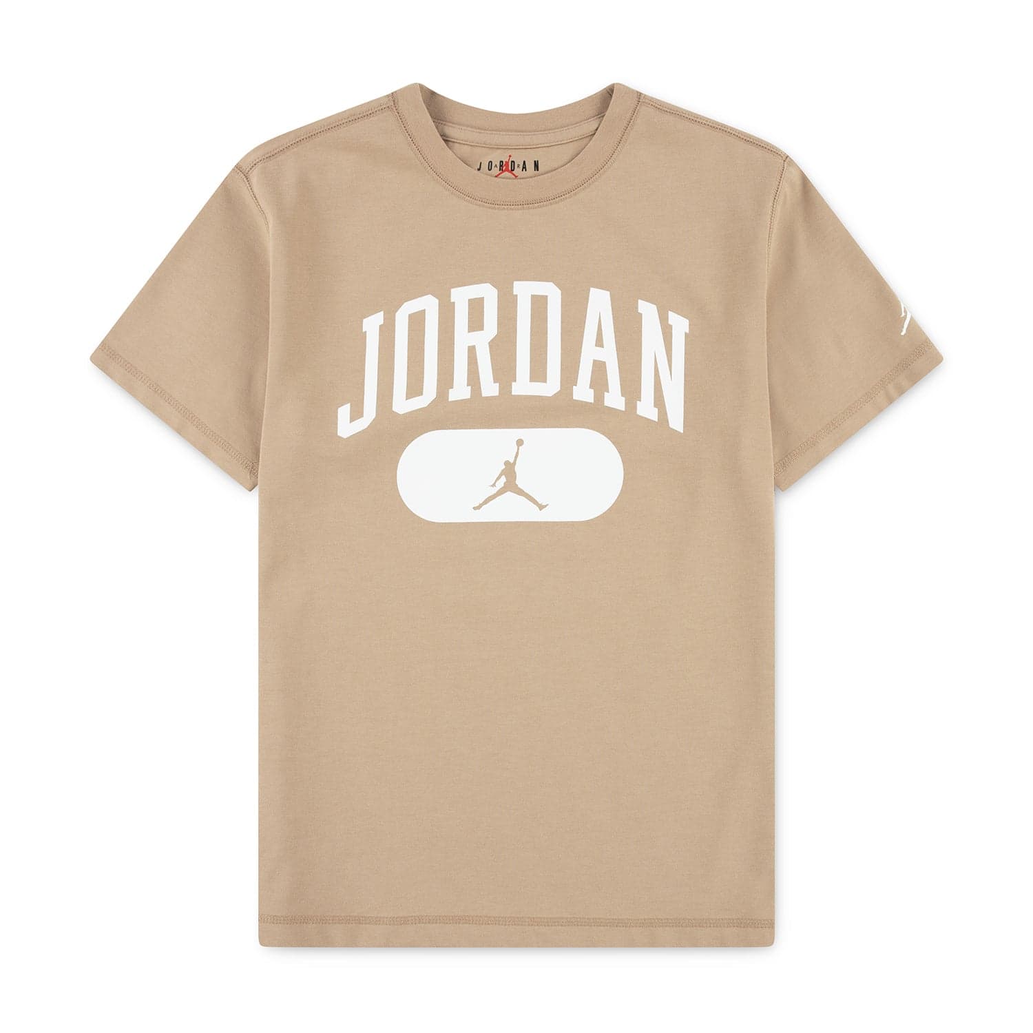 Elevate Wash Tee - Youth