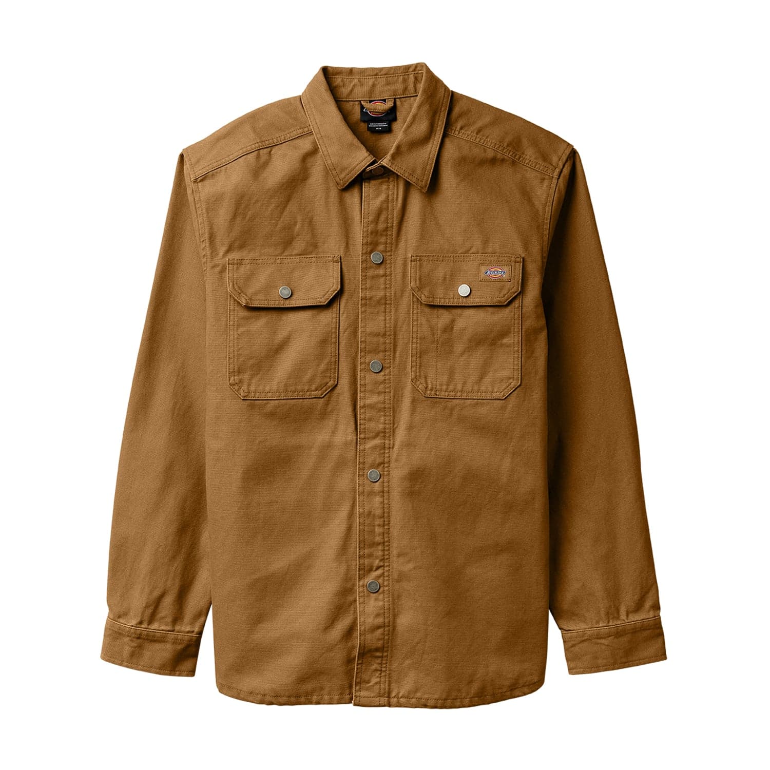 Duck Shirt Jacket - Mens