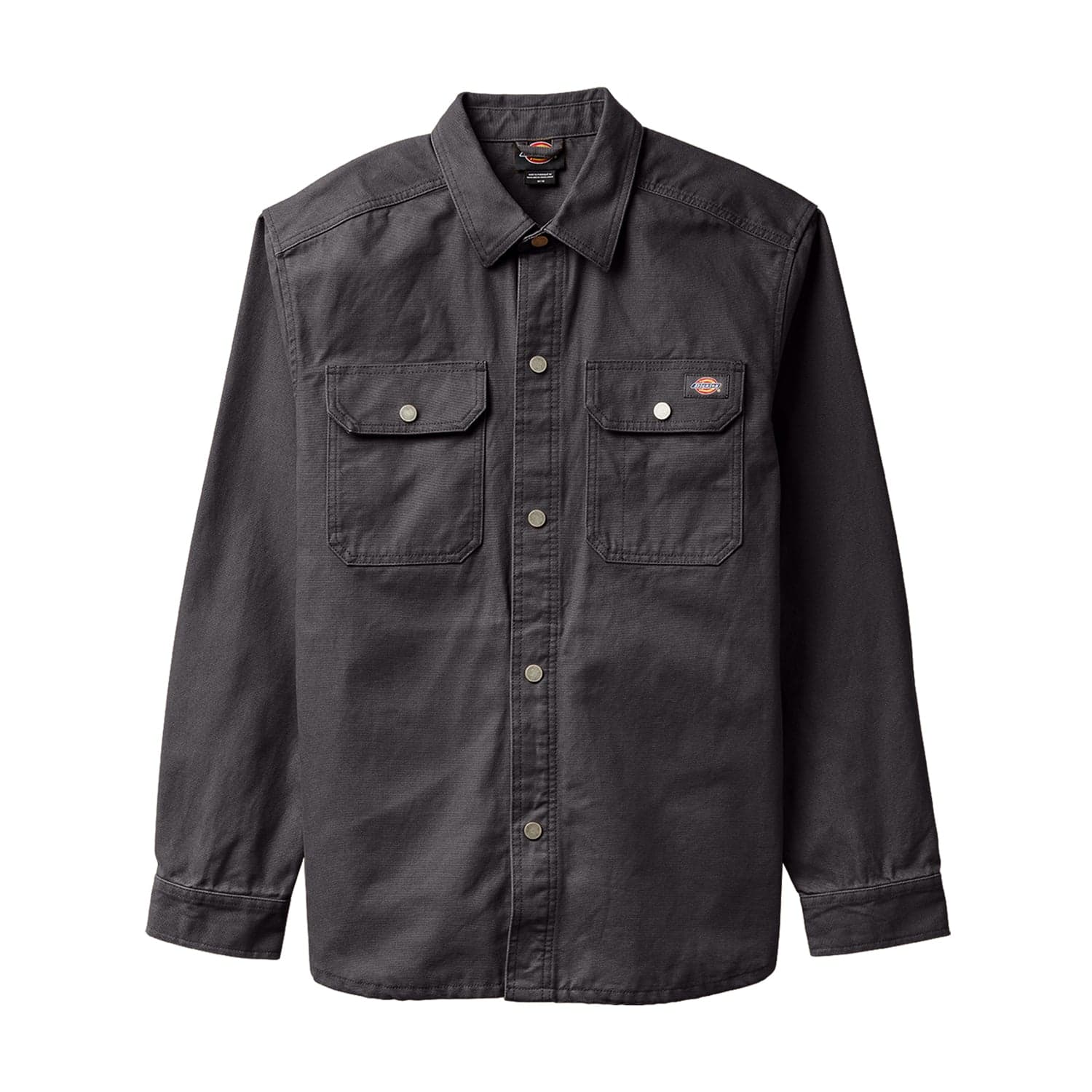 Duck Shirt Jacket - Mens