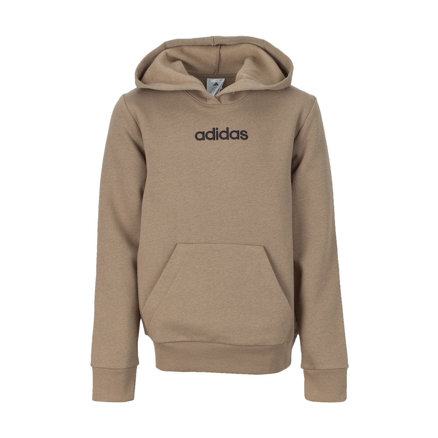 Essential Linear PO Hoody - Youth