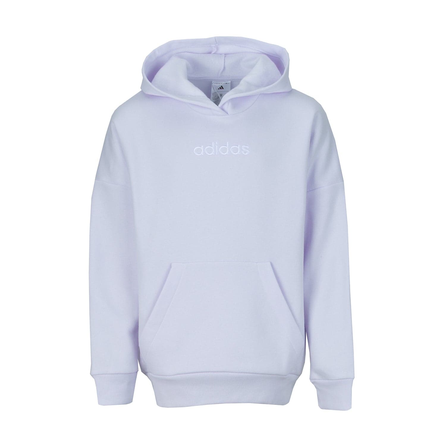 Essential Linear PO Hoody - Youth
