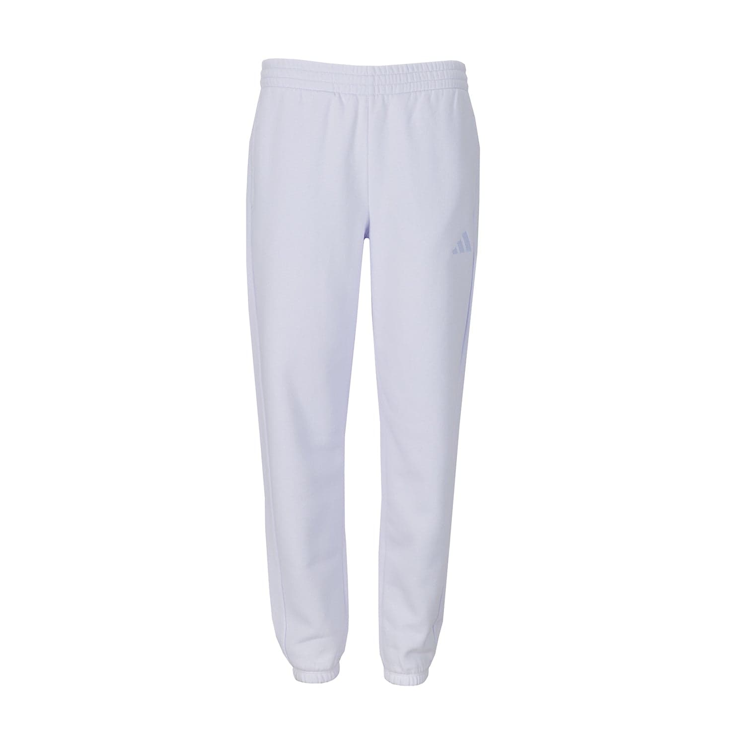 Minimal Logo Loose Fleece Jogger - Youth