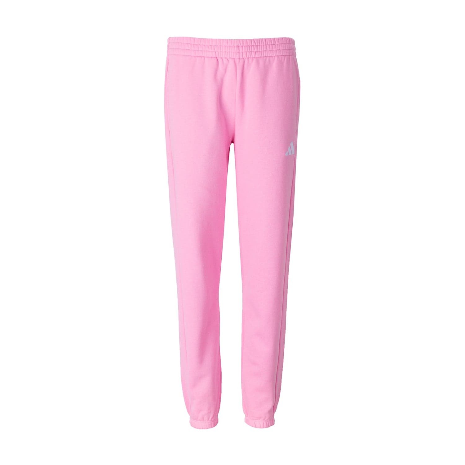 Minimal Logo Loose Fleece Jogger - Youth