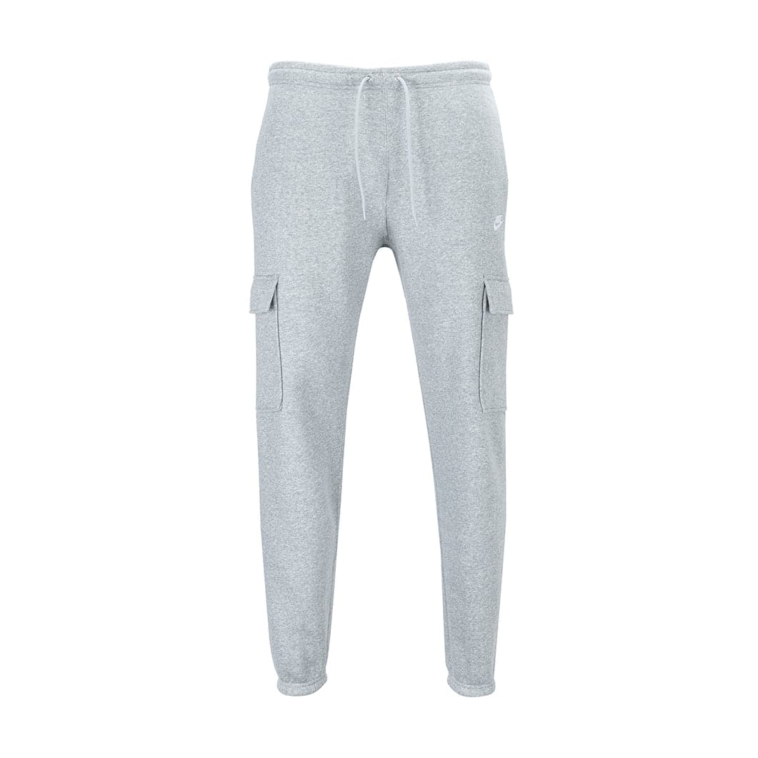 Club Fleece Cargo Pant - Mens