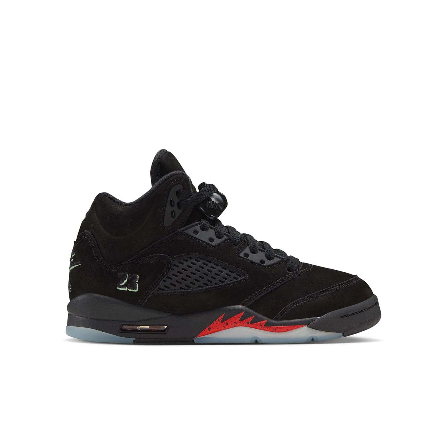 Retro 5 - Youth