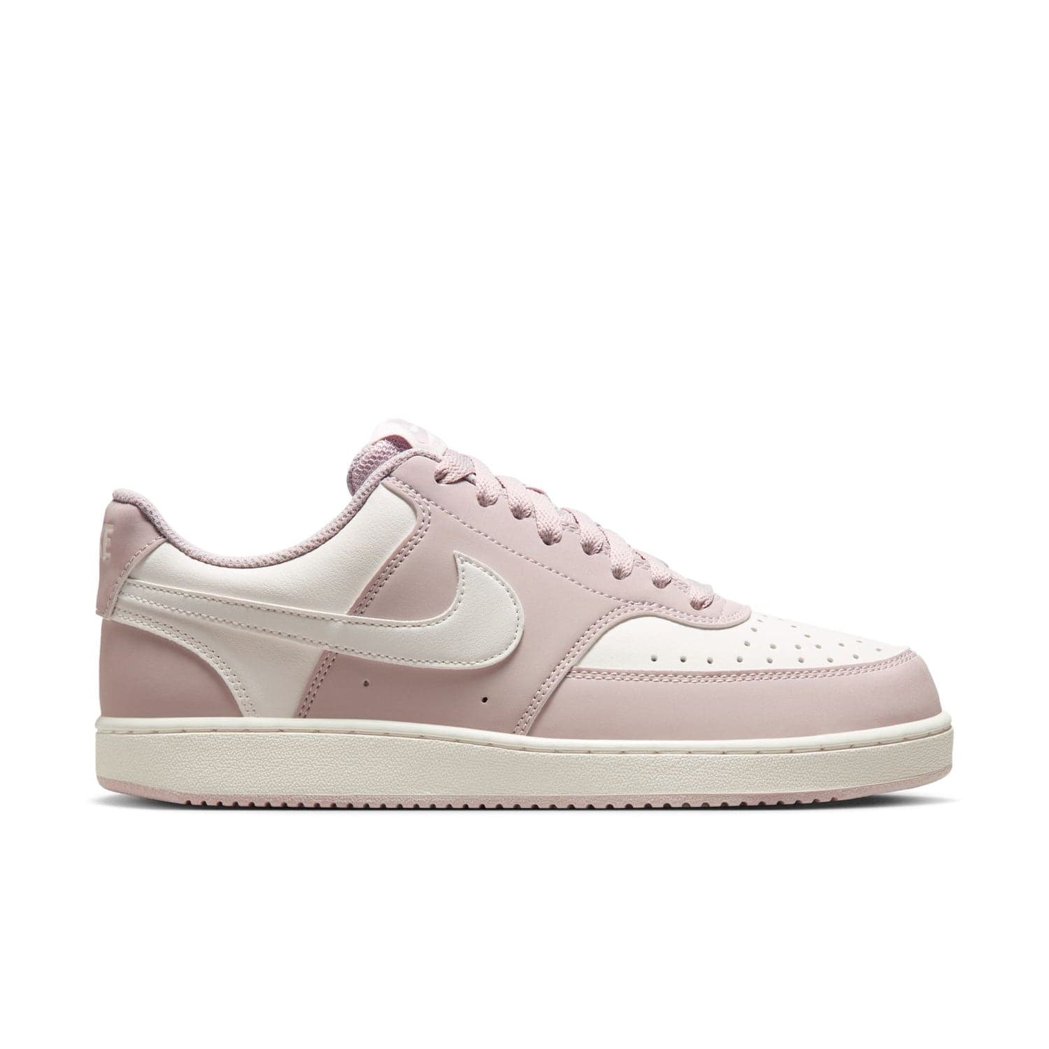 Court Vision Low Next Nature - Womens