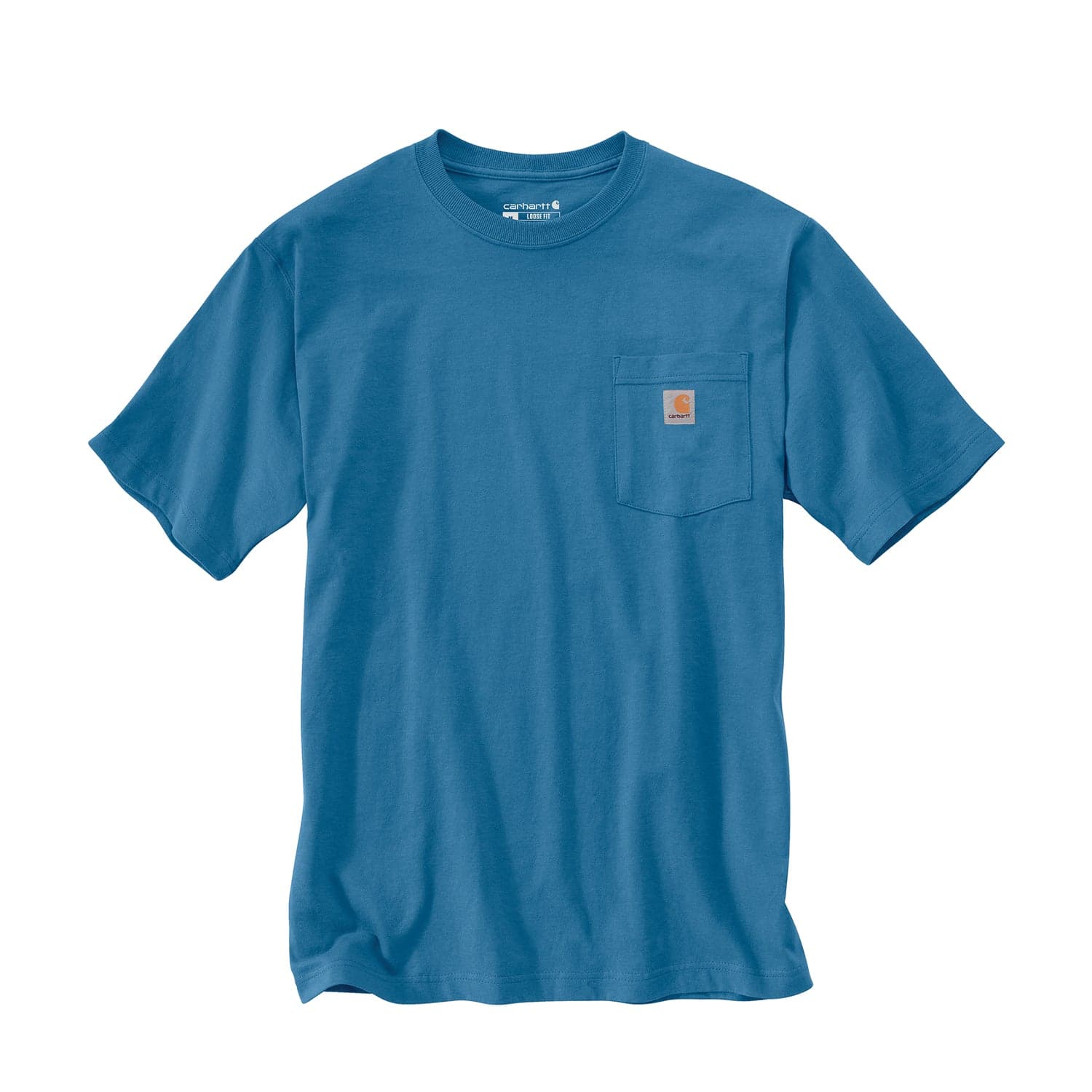 HW Loose Fit Pocket Tee - Mens