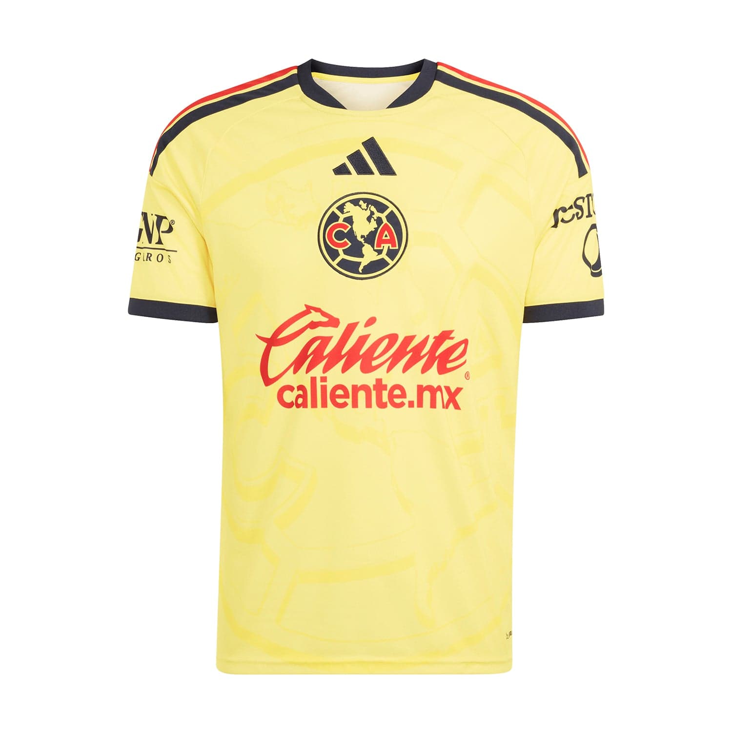 Club America 26/27 Home Jersey - Mens