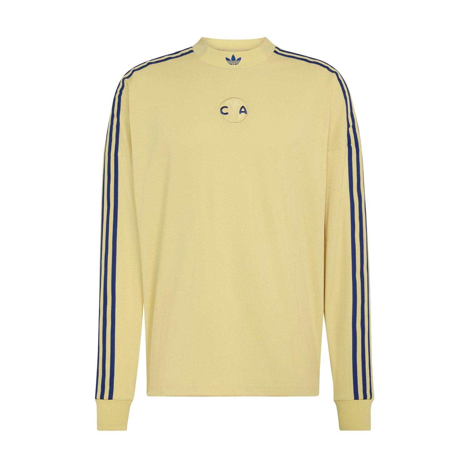 Club America Lifestyle LS Jersey -Mens