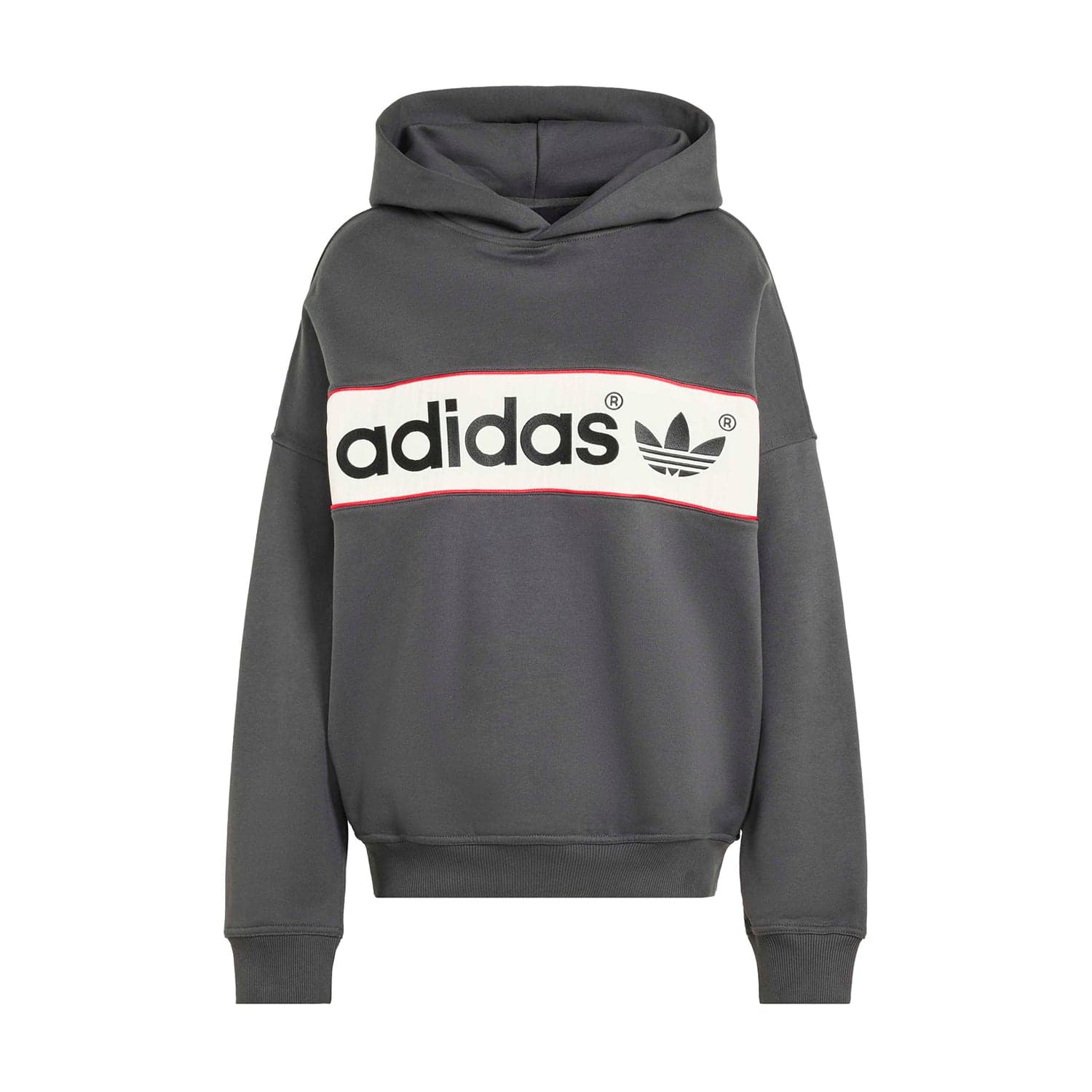 Adidas x WC Blocked Signature Hoodie -Mens