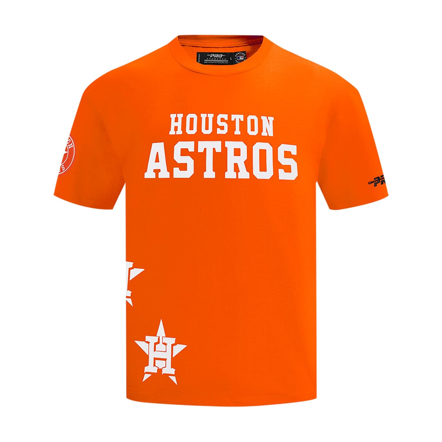Houston Astros All Pro Tee -Mens