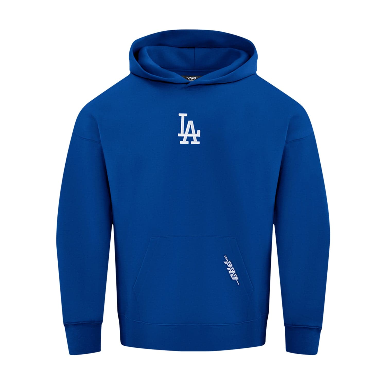 Los Angeles Dodgers SMU Billboard Hoodie - Mens