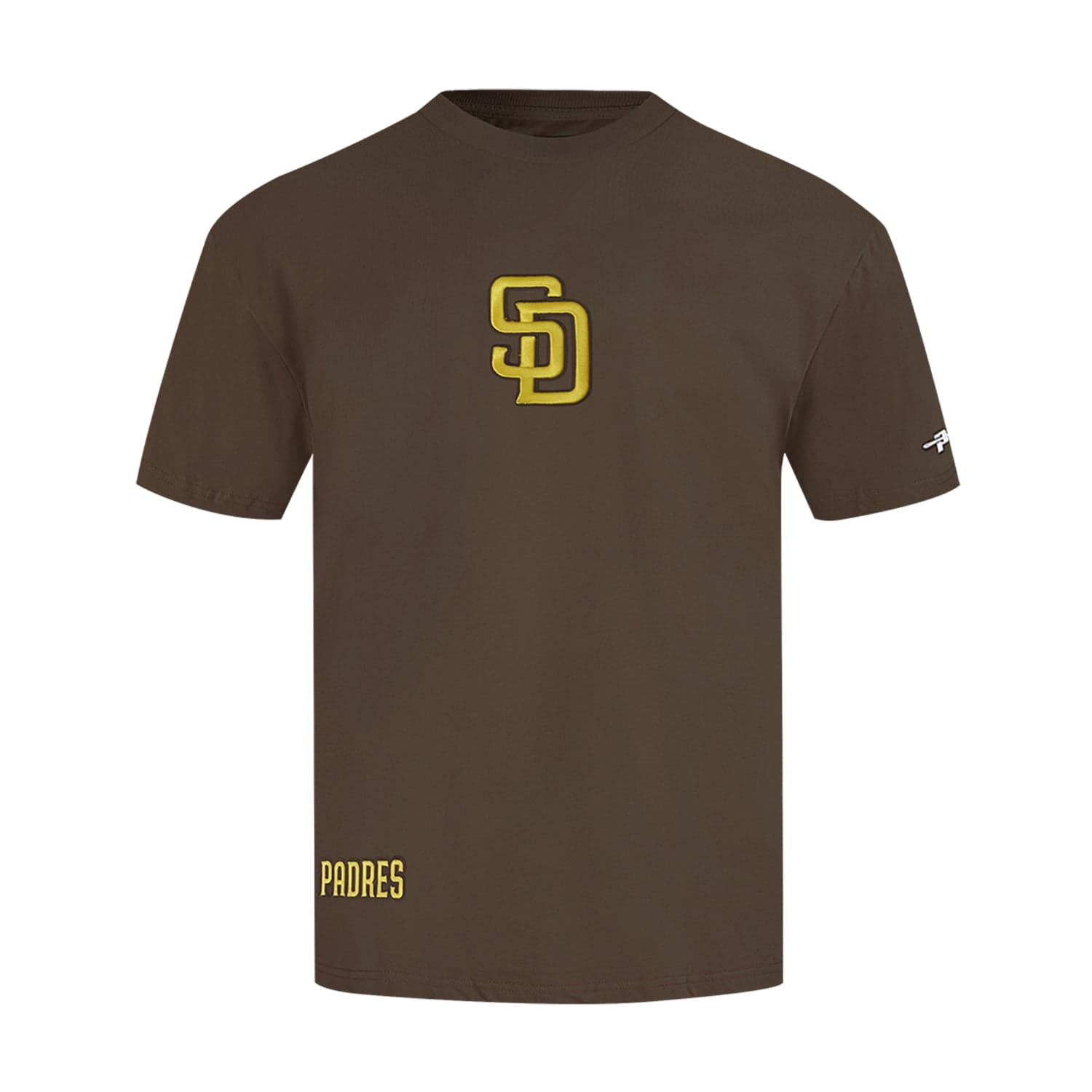 San Diego Padres SMU Billboard Tee - Mens