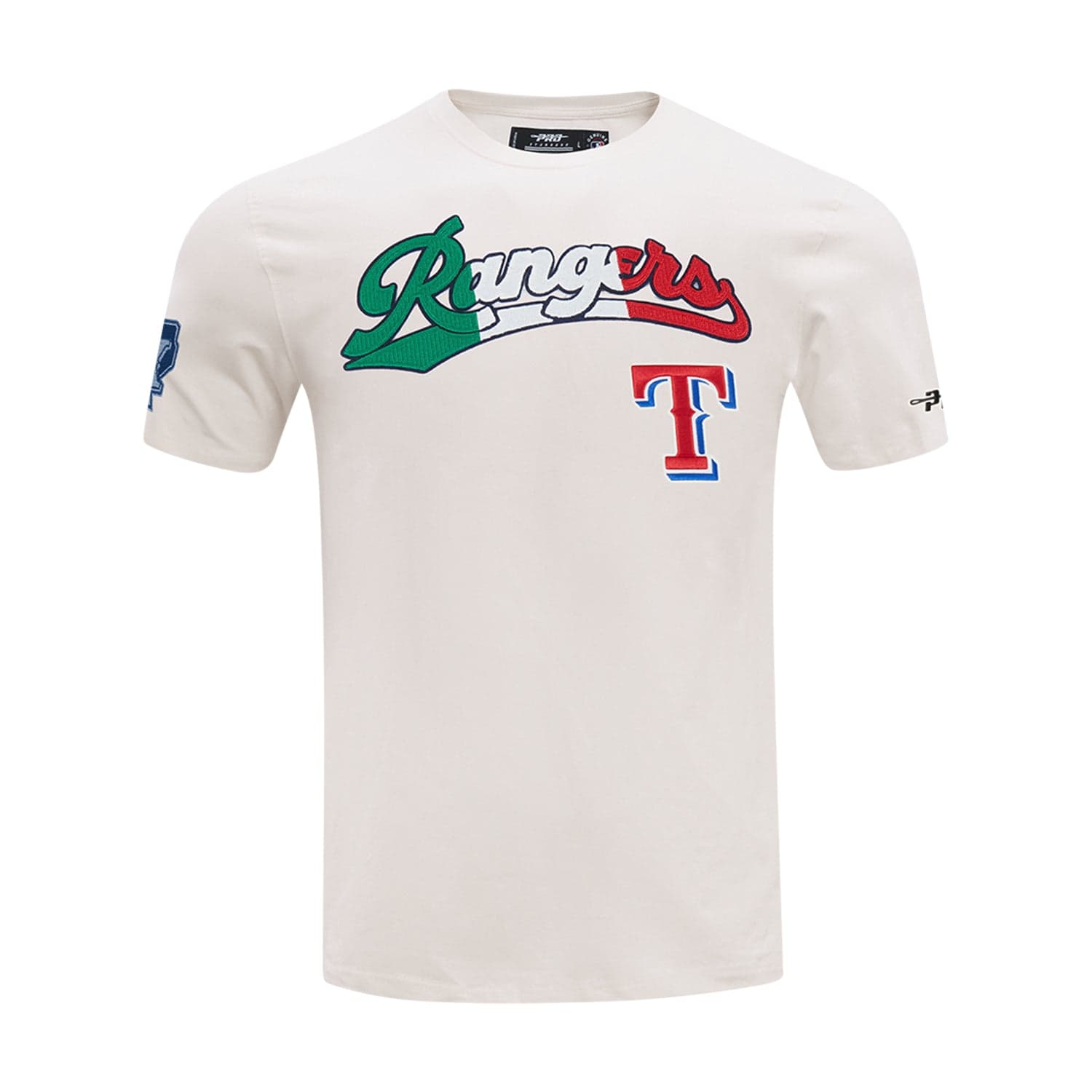 Texas Rangers Allegiance Tee - Mens