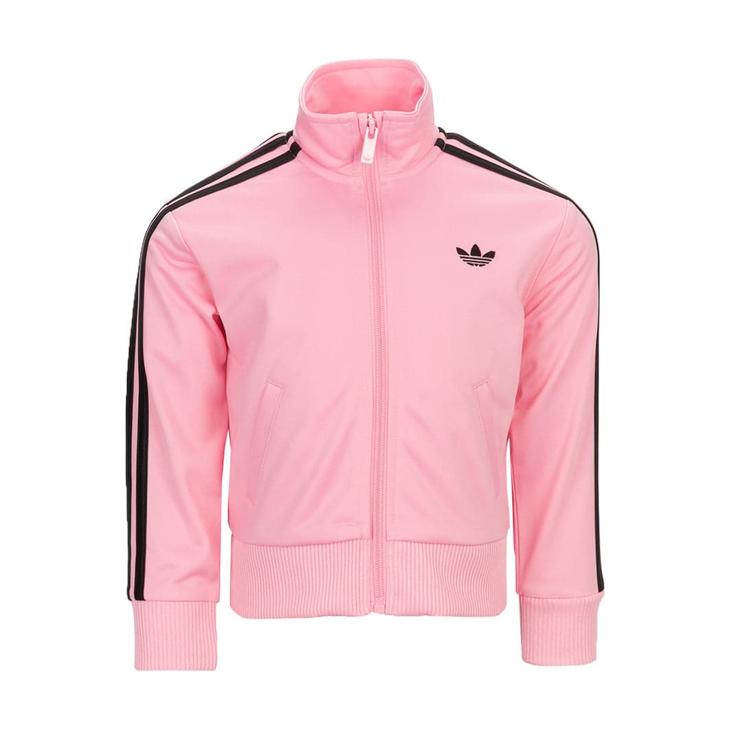 Firebird Track Jacket - Youth