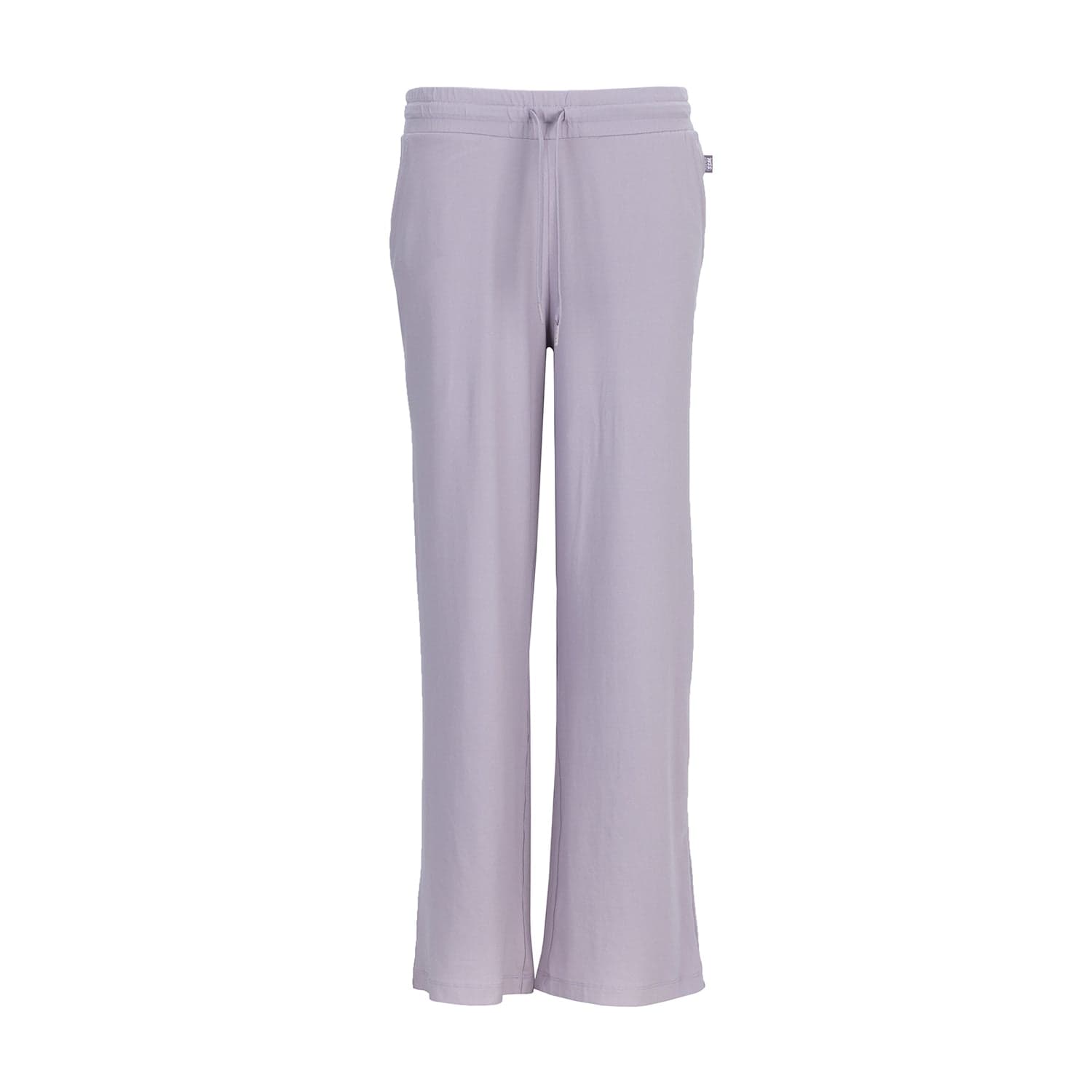 Knit Wide Leg Pant - Womens
