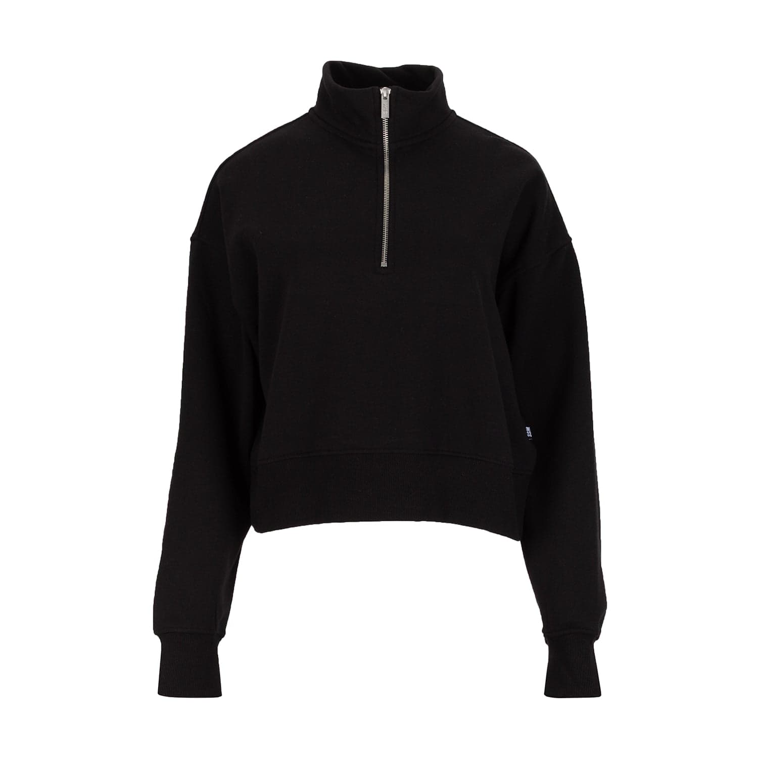 Fleece QZ - Womens