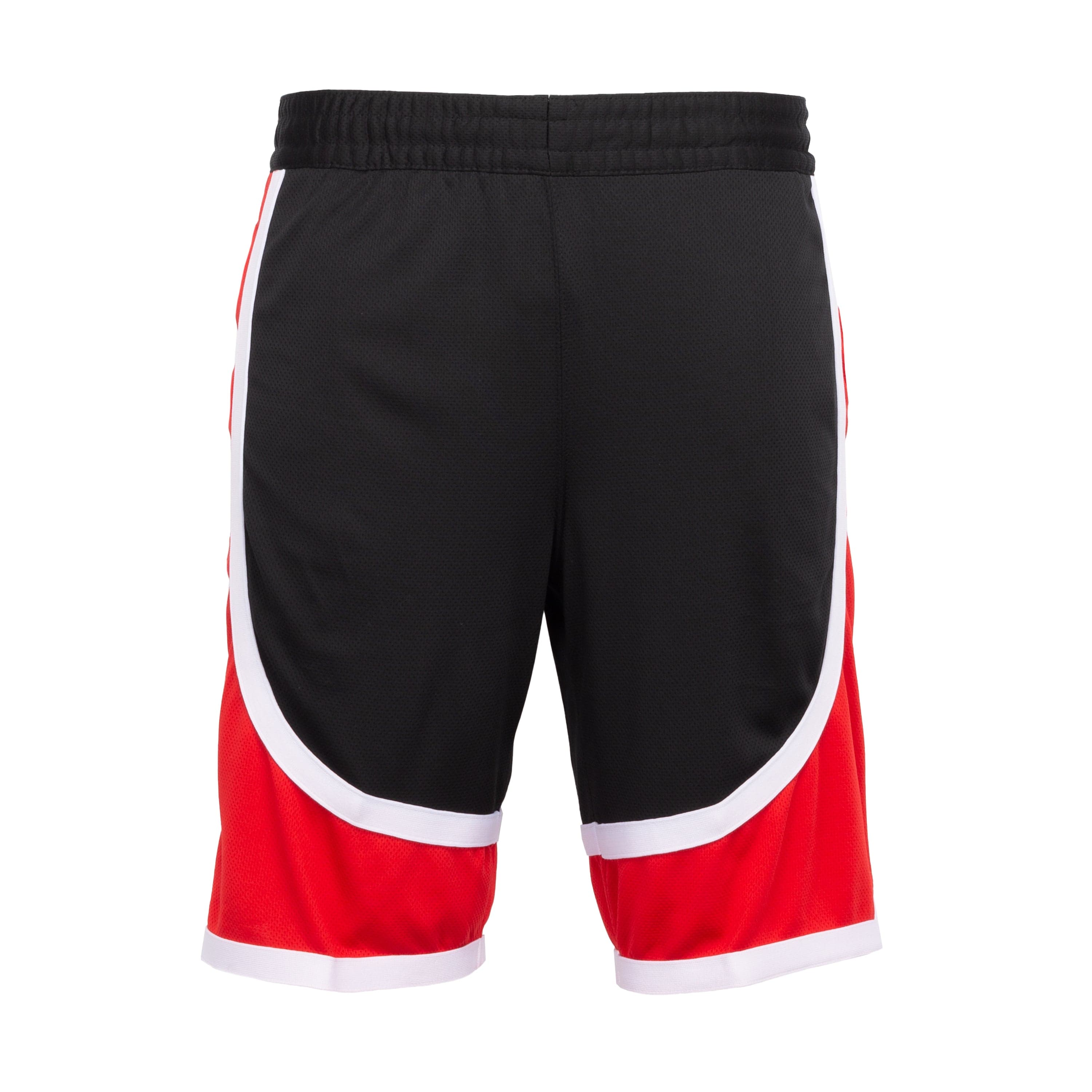 Contrast Tape Short - Mens