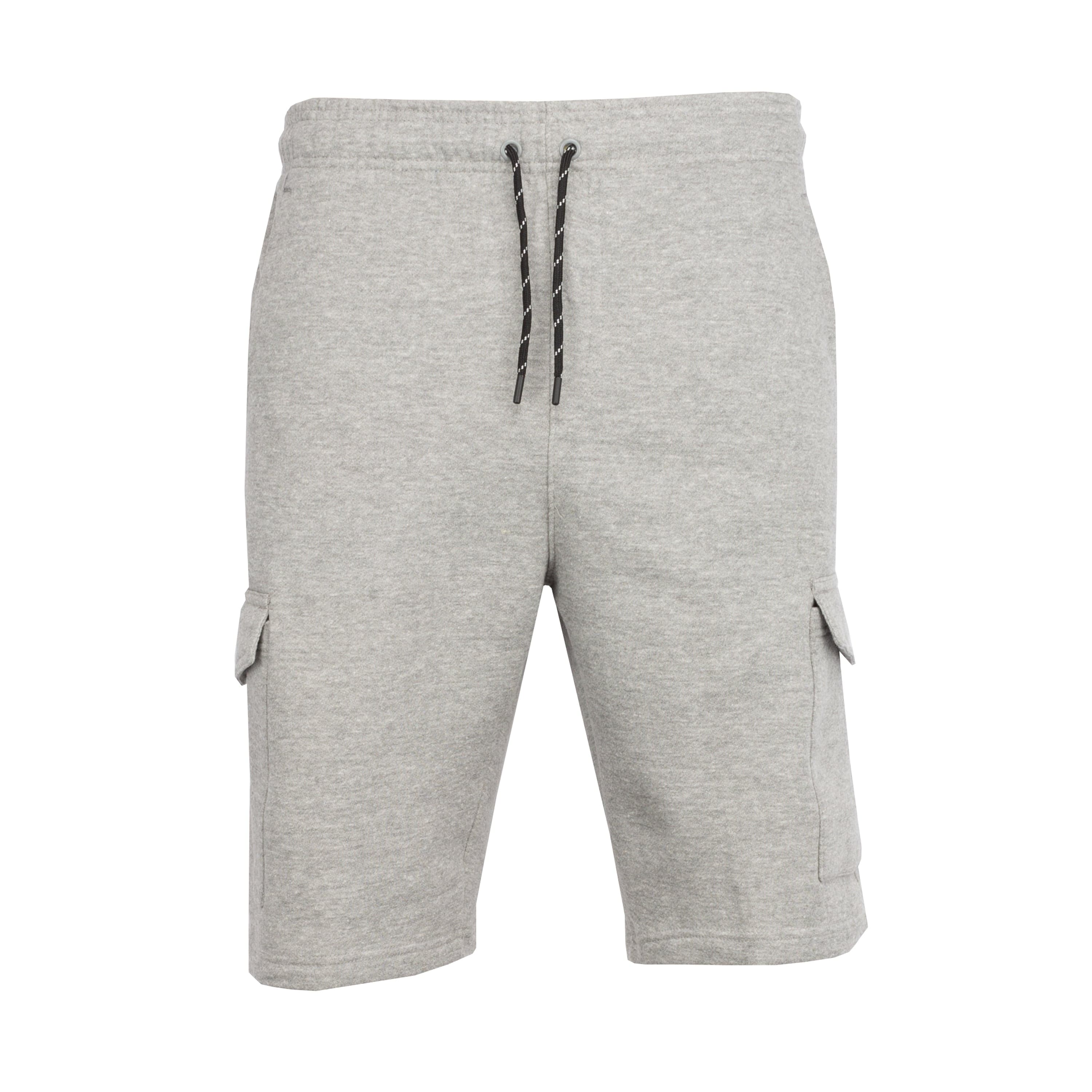 Classic Fleece Cargo Short - Mens
