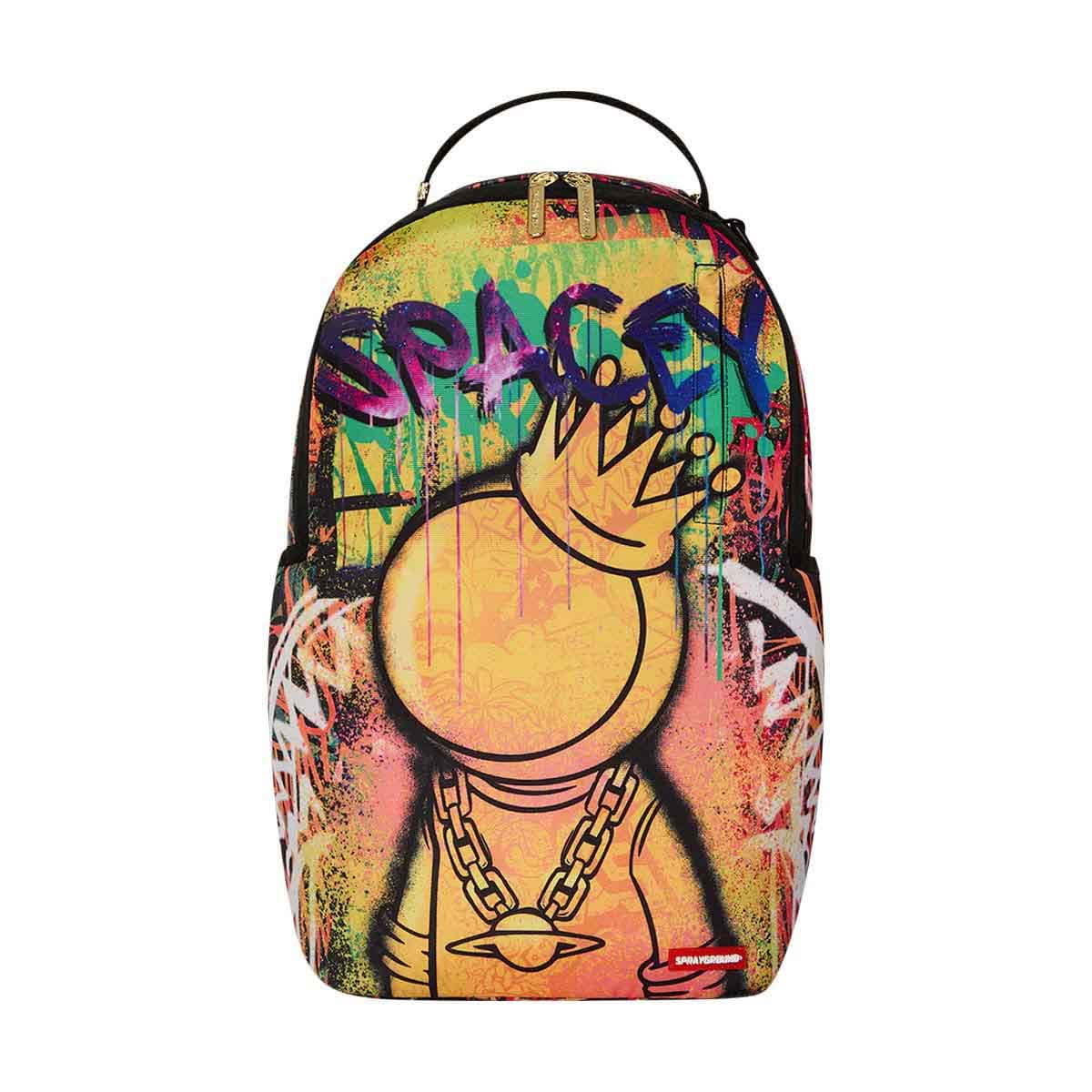 SPRAYGROUND Astromane - Space Legend Backpack