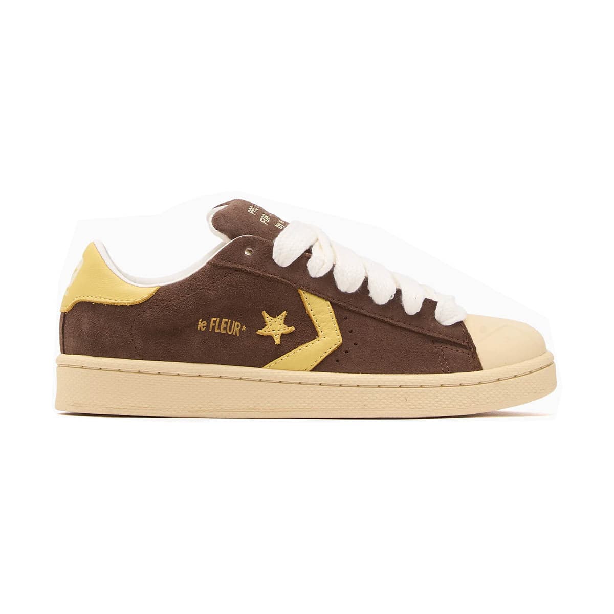 Converse x GOLF le FLEUR* Pro Leather