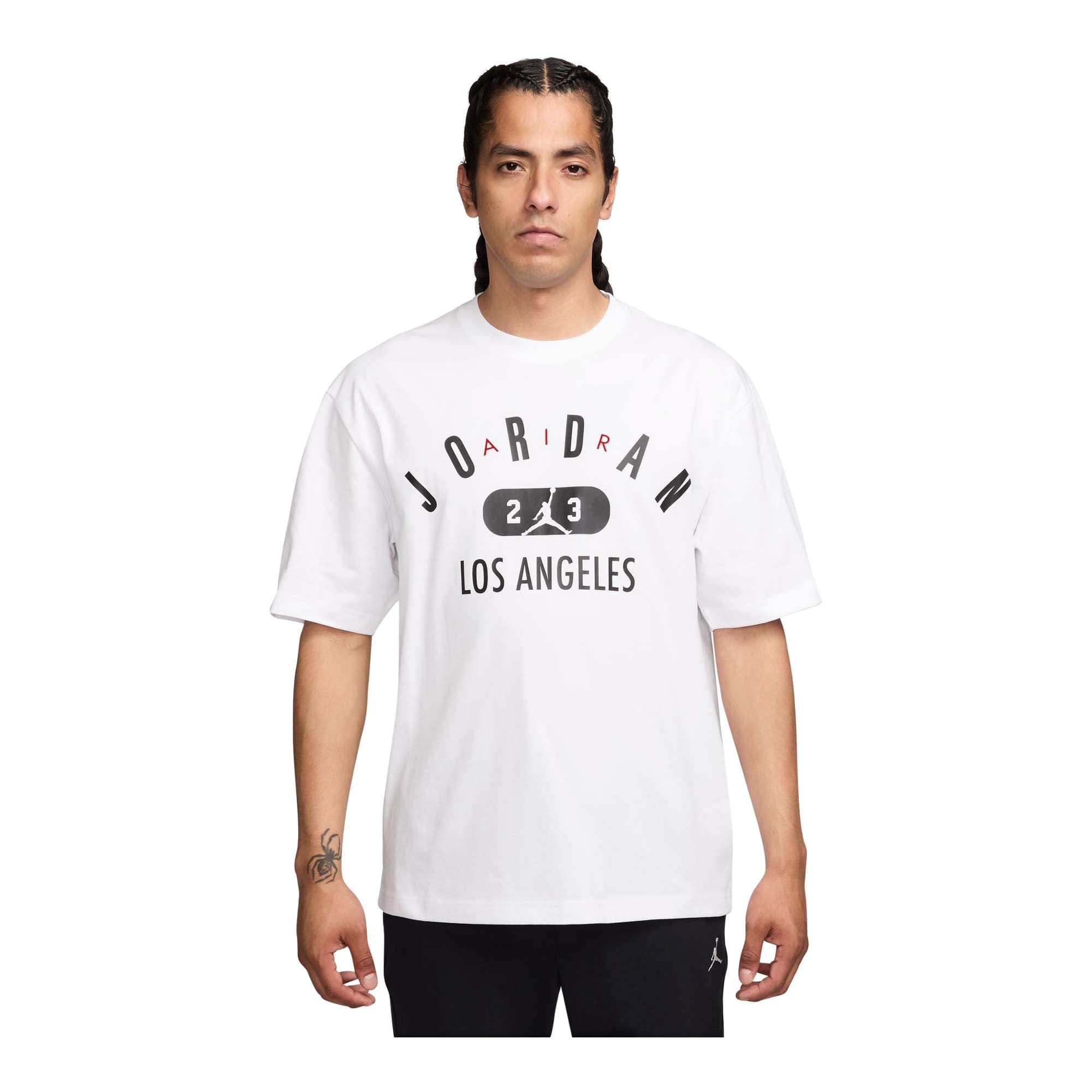 M J LA CITY SS CREW