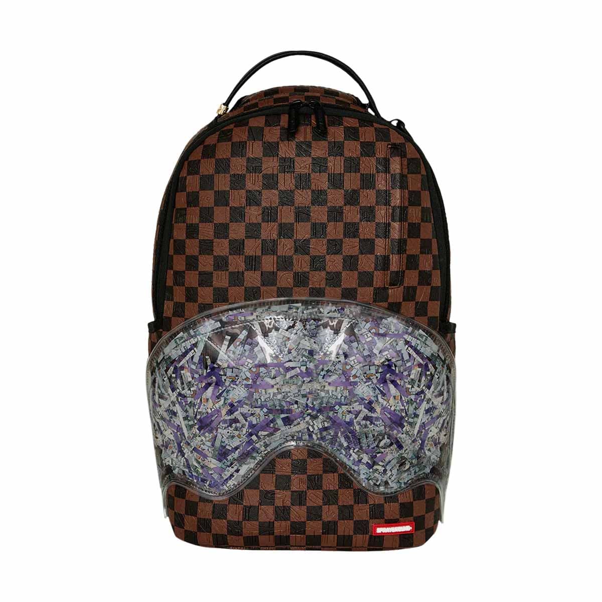 SPRAYGROUND Shred Shark Backpack