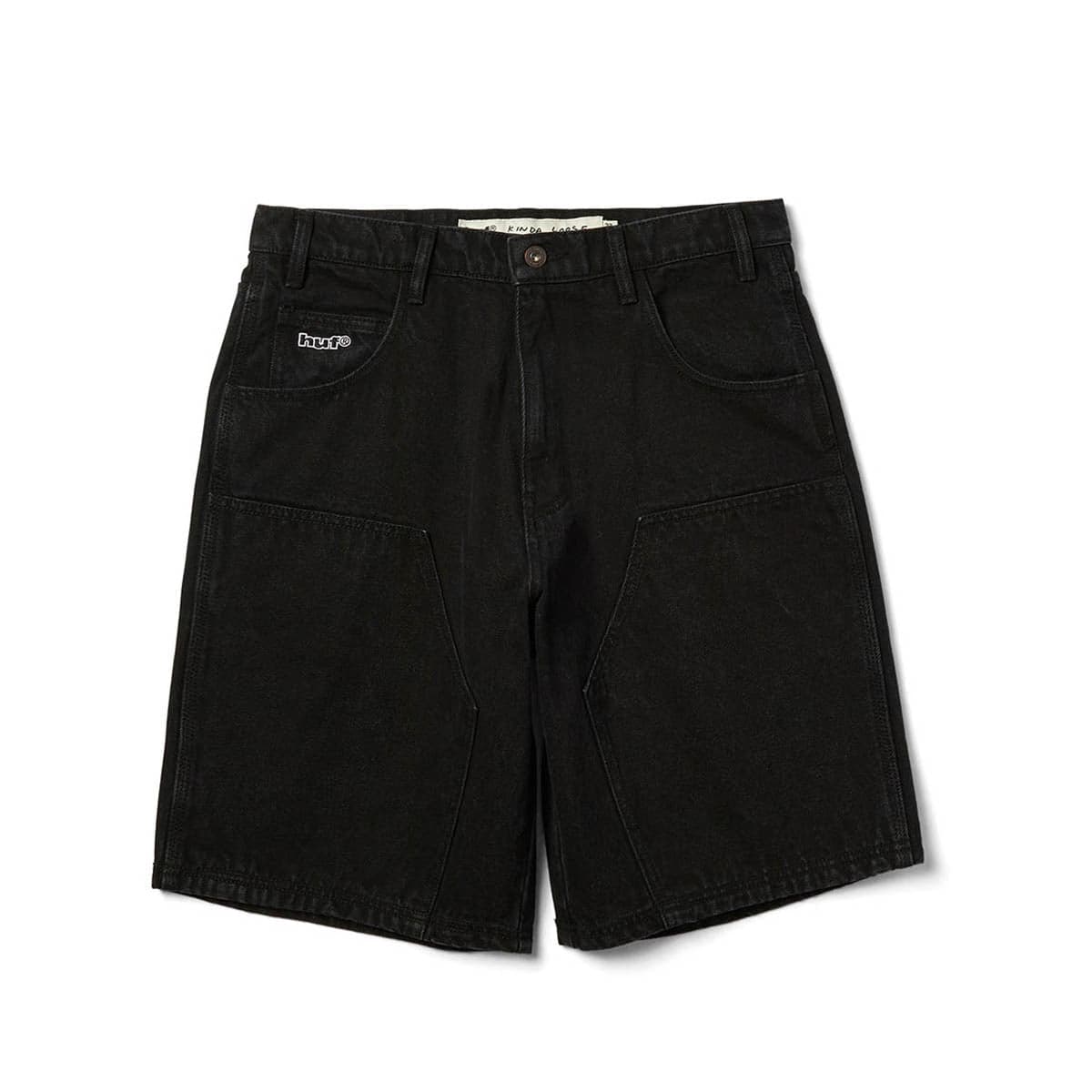 HUF Kinds Loose Double Knee Men's Shorts