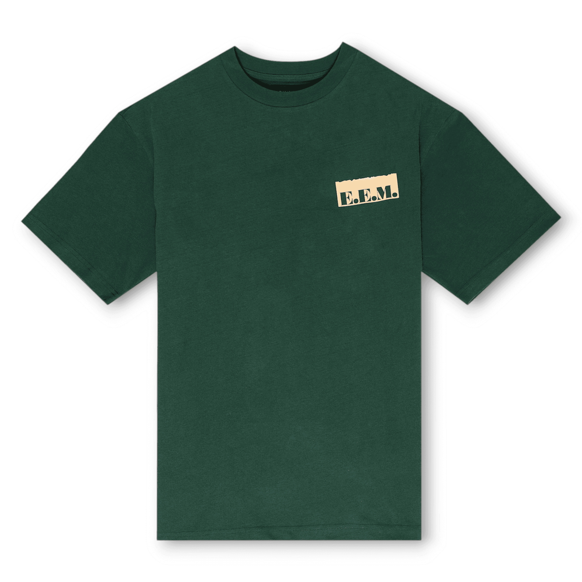 E.E.M Tee