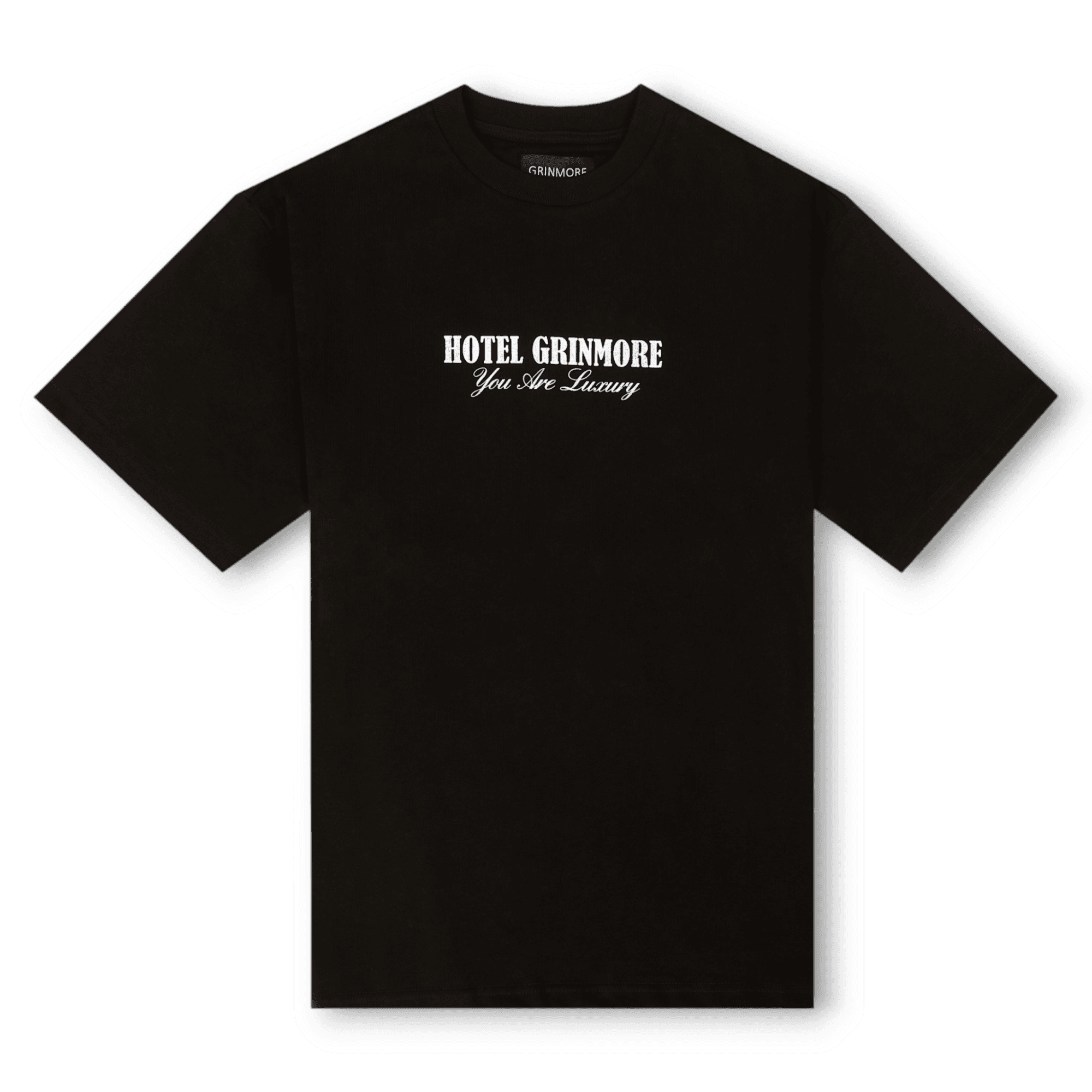 Hotel Grinmore Tee