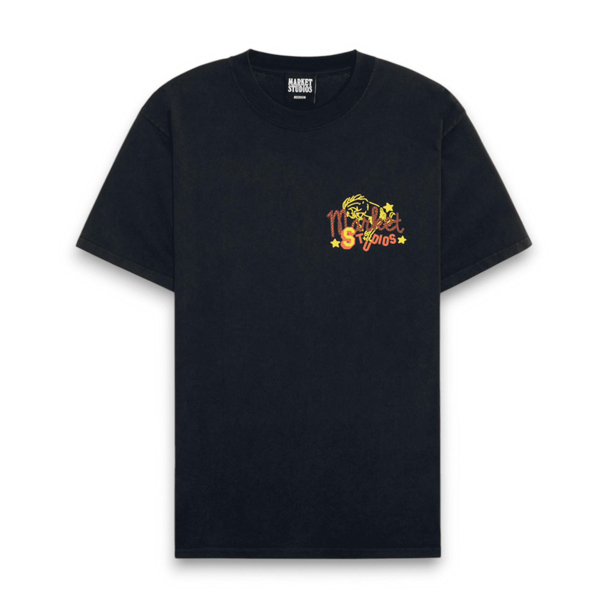 Desert League Tee