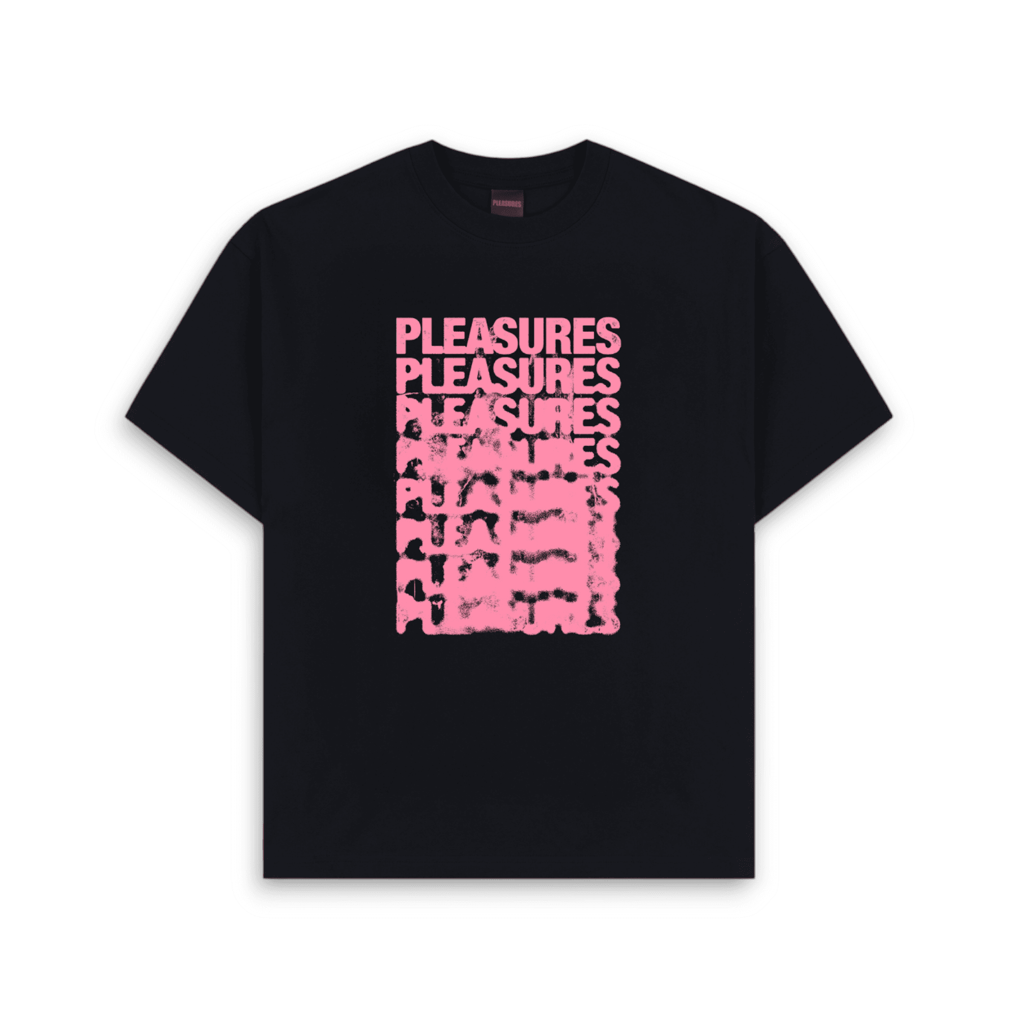 Immolate Tee